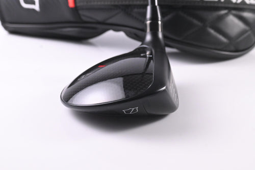 Wilson DYNAPWR Carbon 2025 #3 Wood / 15 Degree / X-Flex Denali Black 70 Shaft
