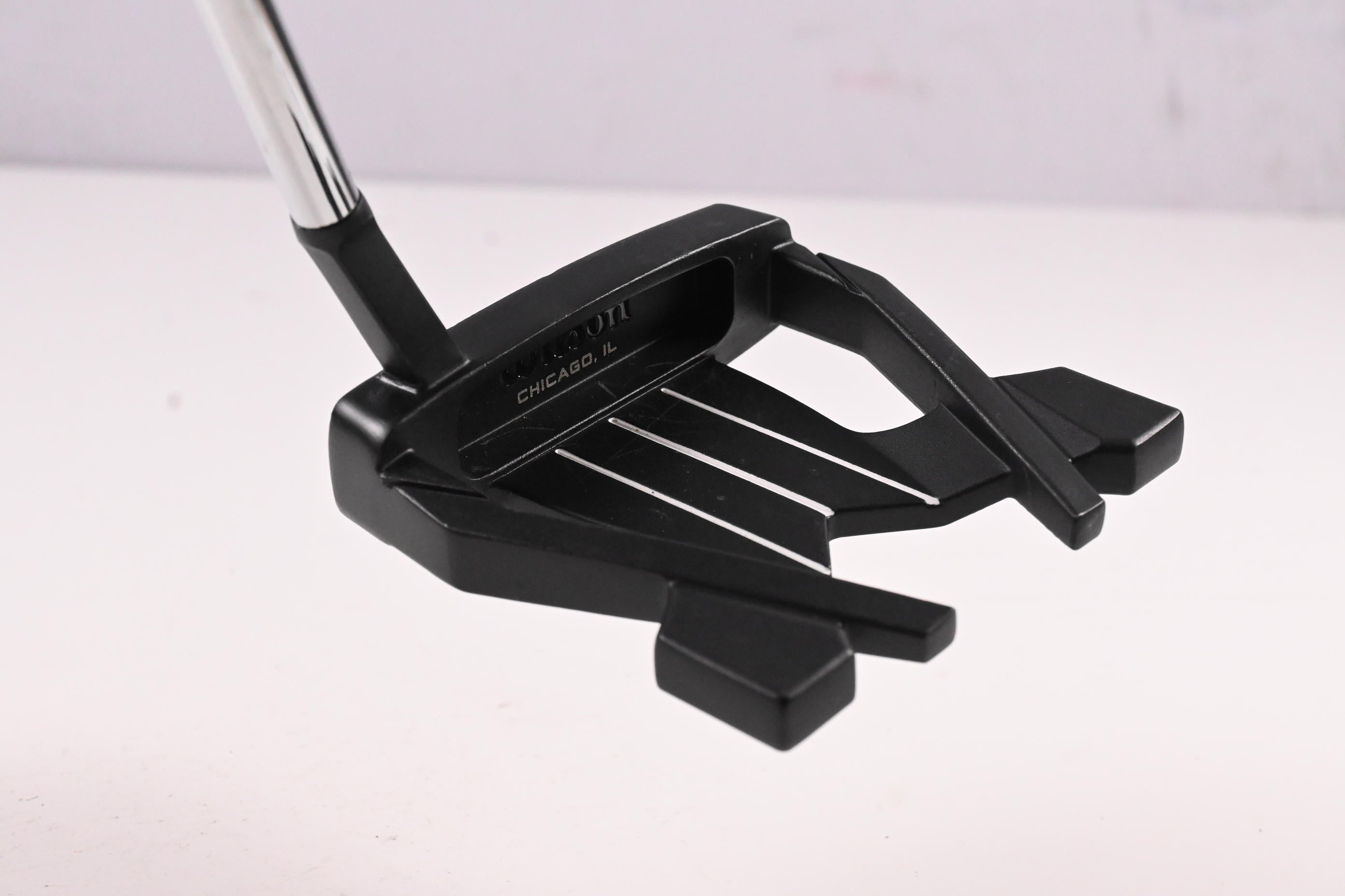 Wilson Infinite Buckingham 2024 Putter / 34 Inch