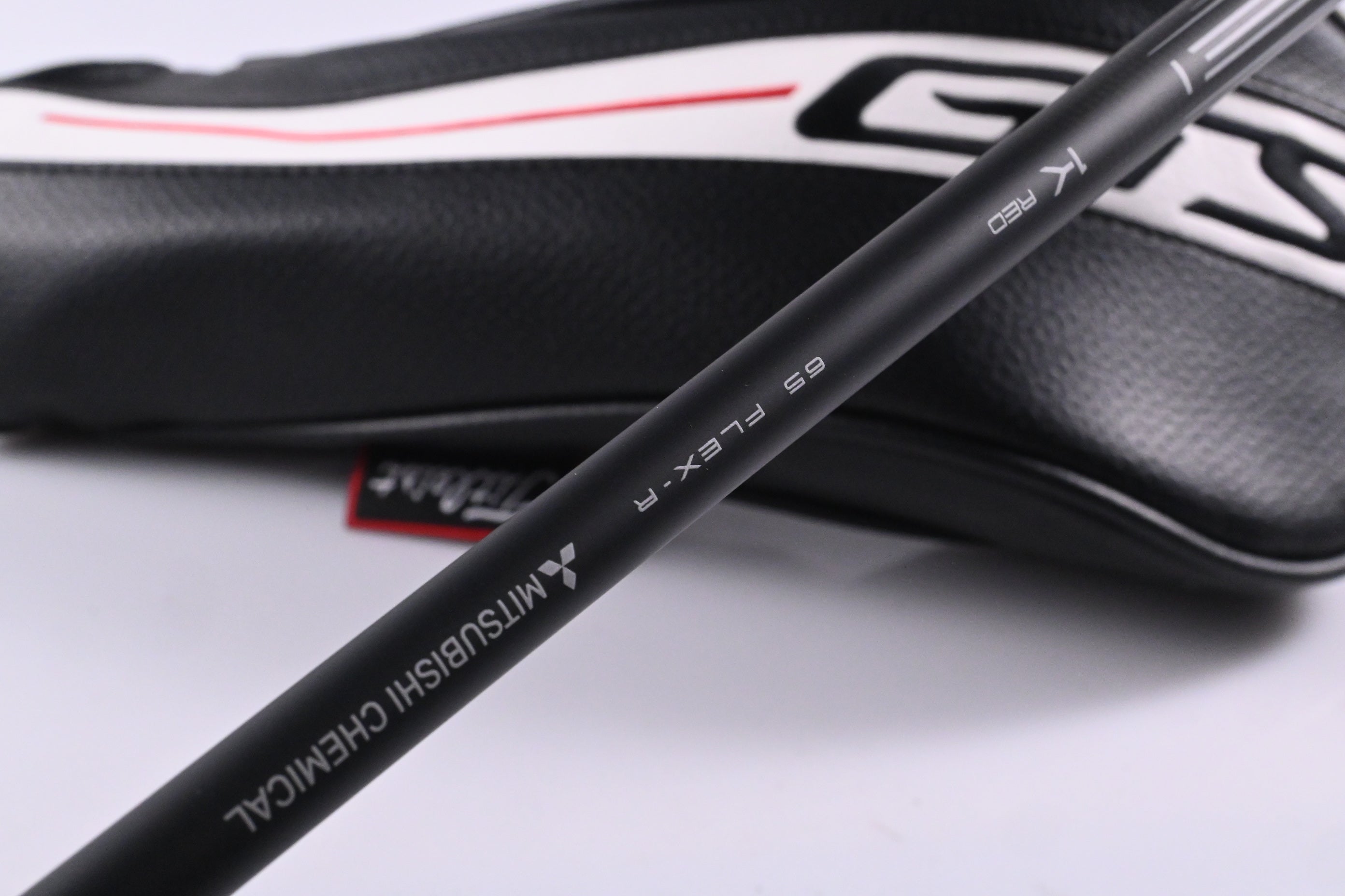 Titleist GTS2 #3 Wood / 15 Degree / Regular Flex Tensei 1K Red 65 Shaft
