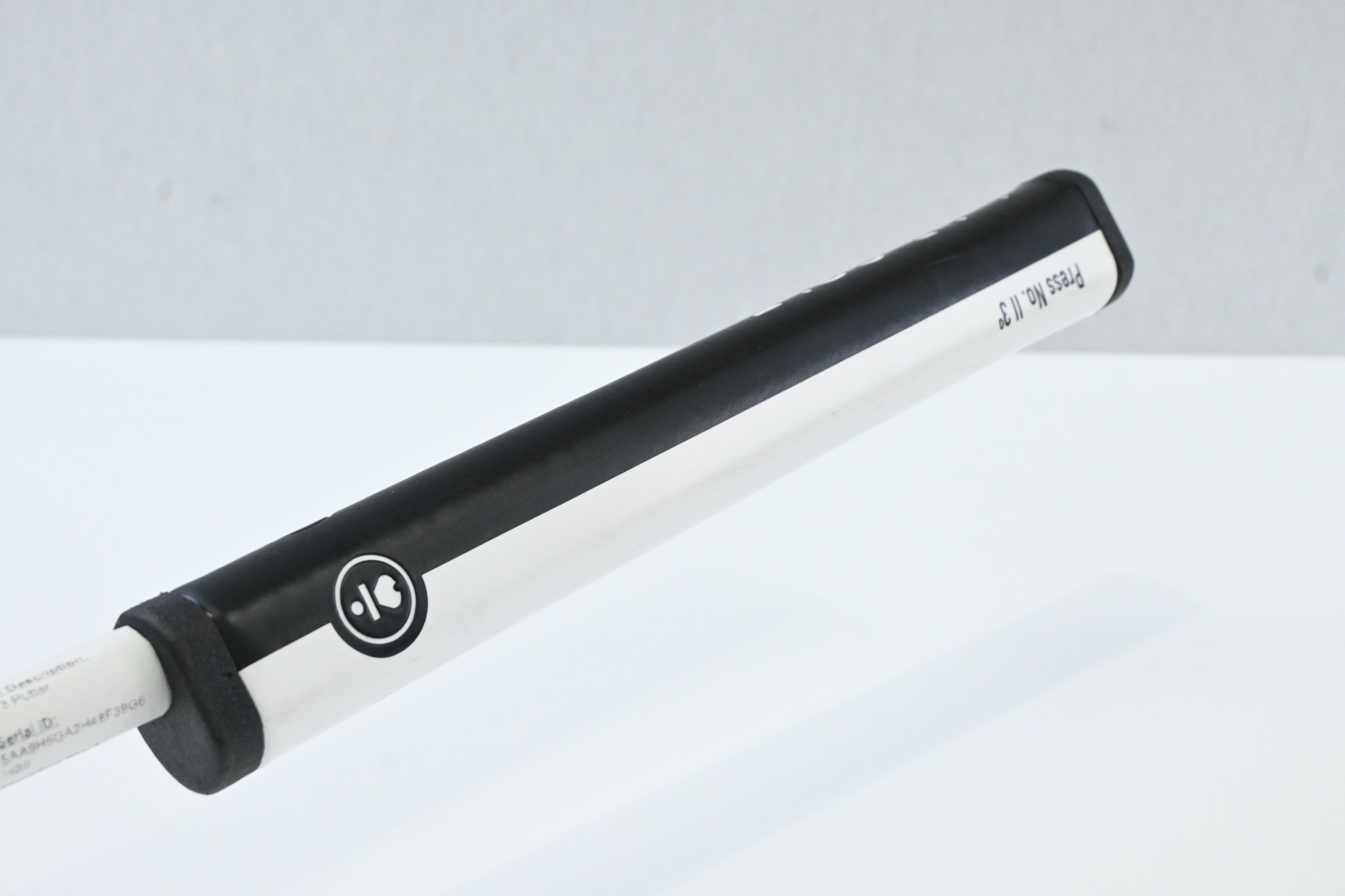 L.A.B Golf Directed Force 3 Putter / 33 Inch