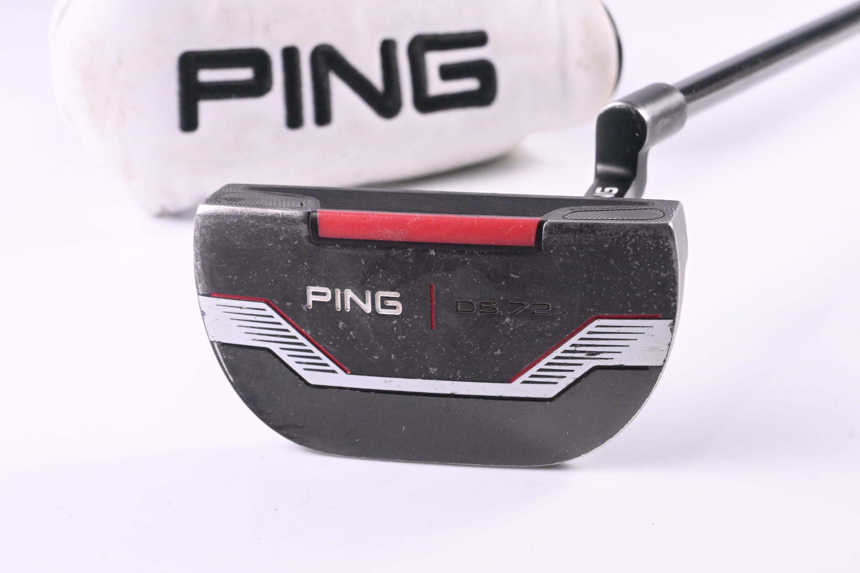 Ping DS 72 2021 Putter / 35 Inch