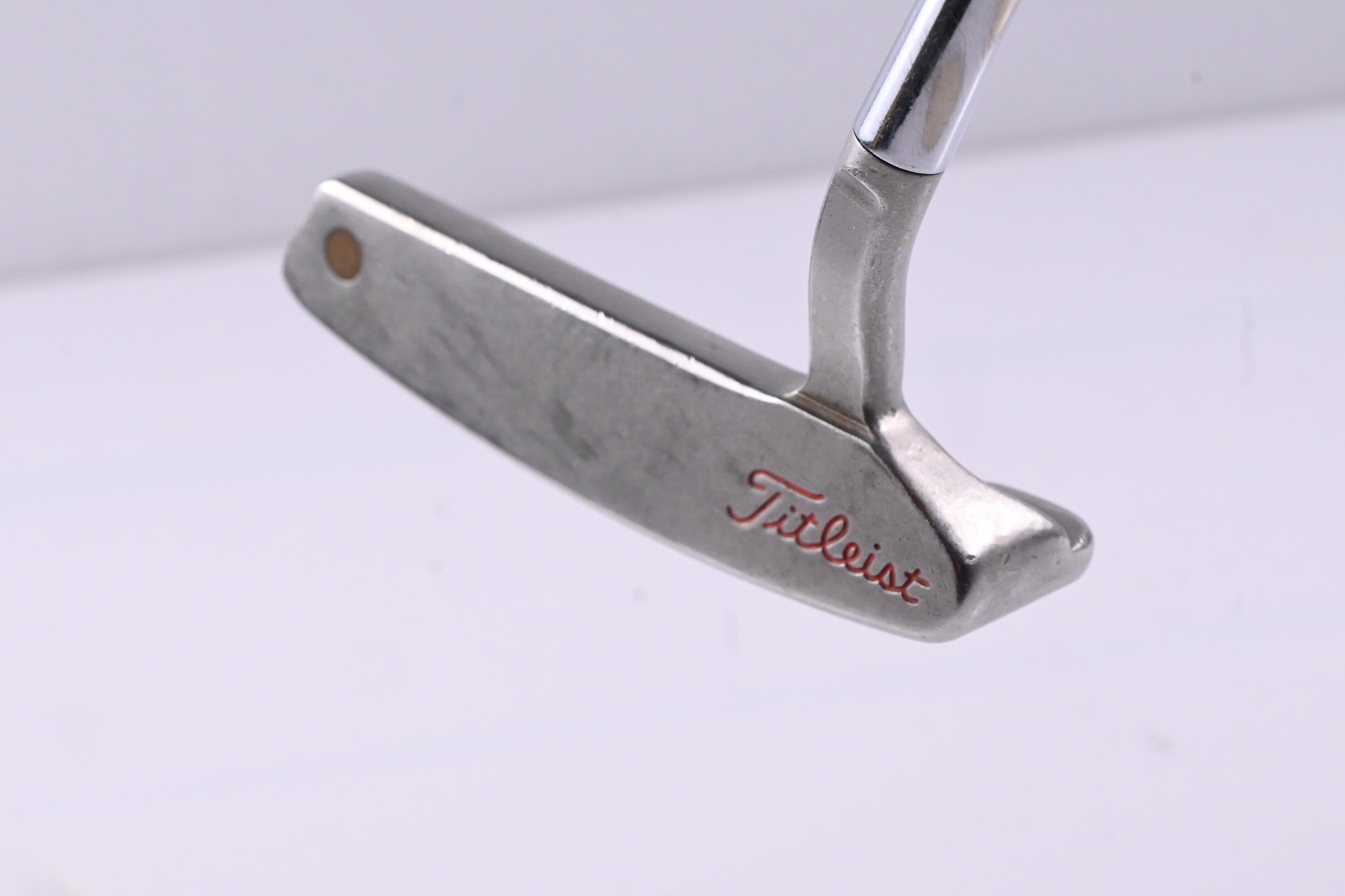Scotty Cameron Studio Stainless Newport Beach 1.5 Putter / 35 Inch