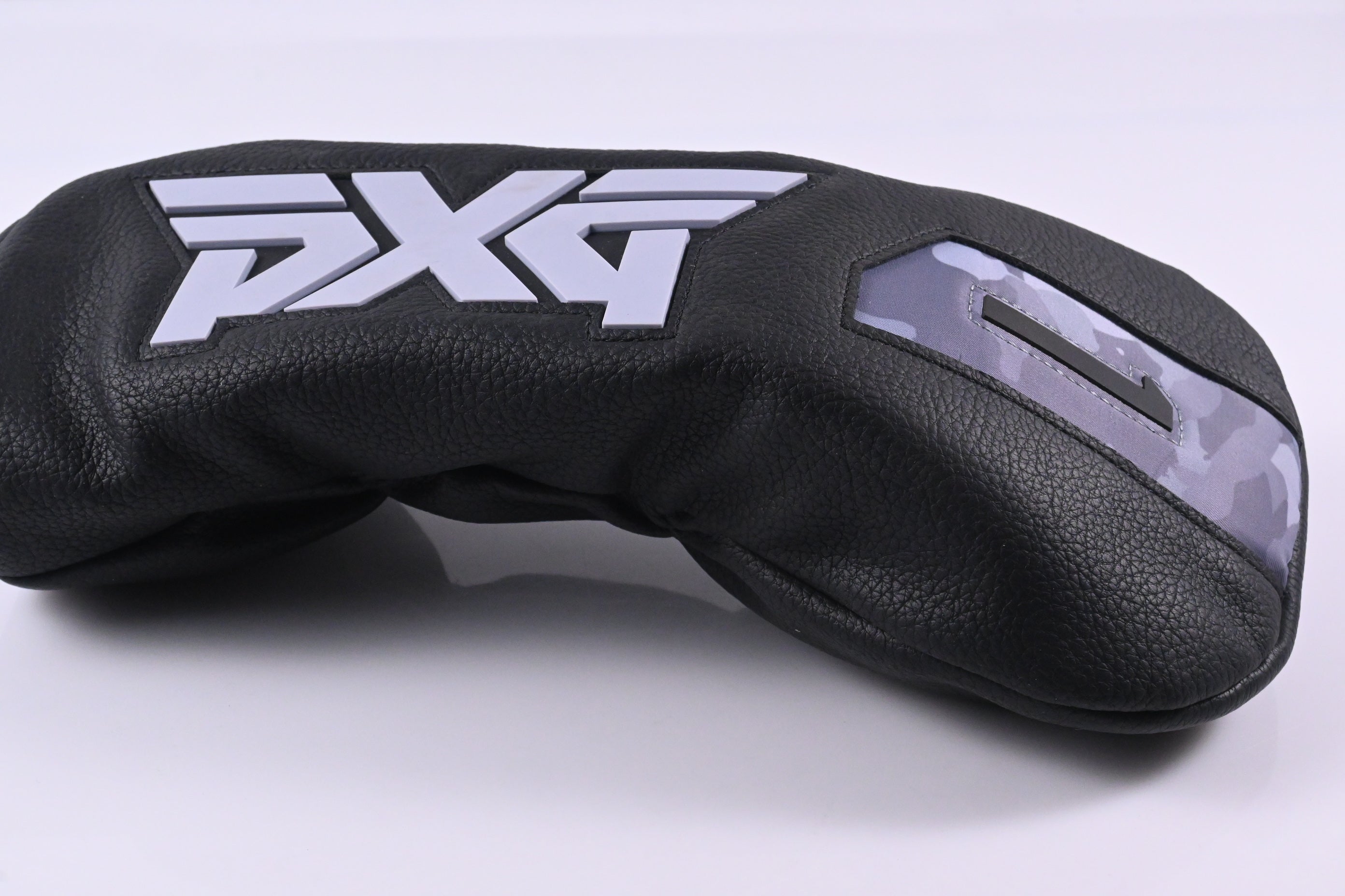PXG 0311 XF Gen5 Driver / 12 Degree / Senior Flex Aldila NVS 45 Shaft