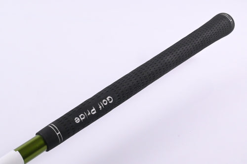 Nike SQ #3 Wood / 15 Degree / Regular Flex Aldila NV Green 65 Shaft