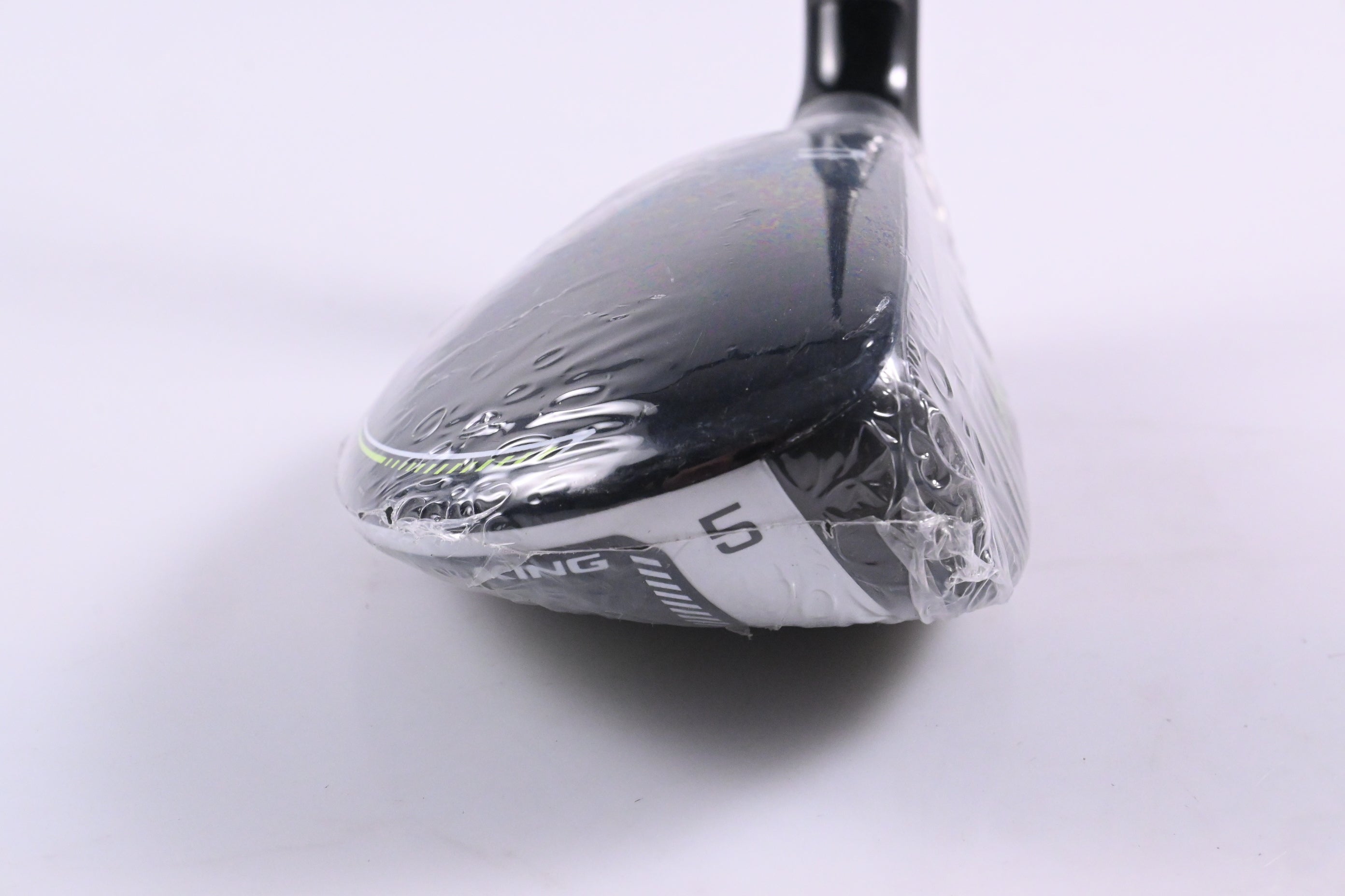 Cobra King Radspeed #5 Hybrid / 24 Degree / Stiff Flex UST Mamiya Recoil ESX
