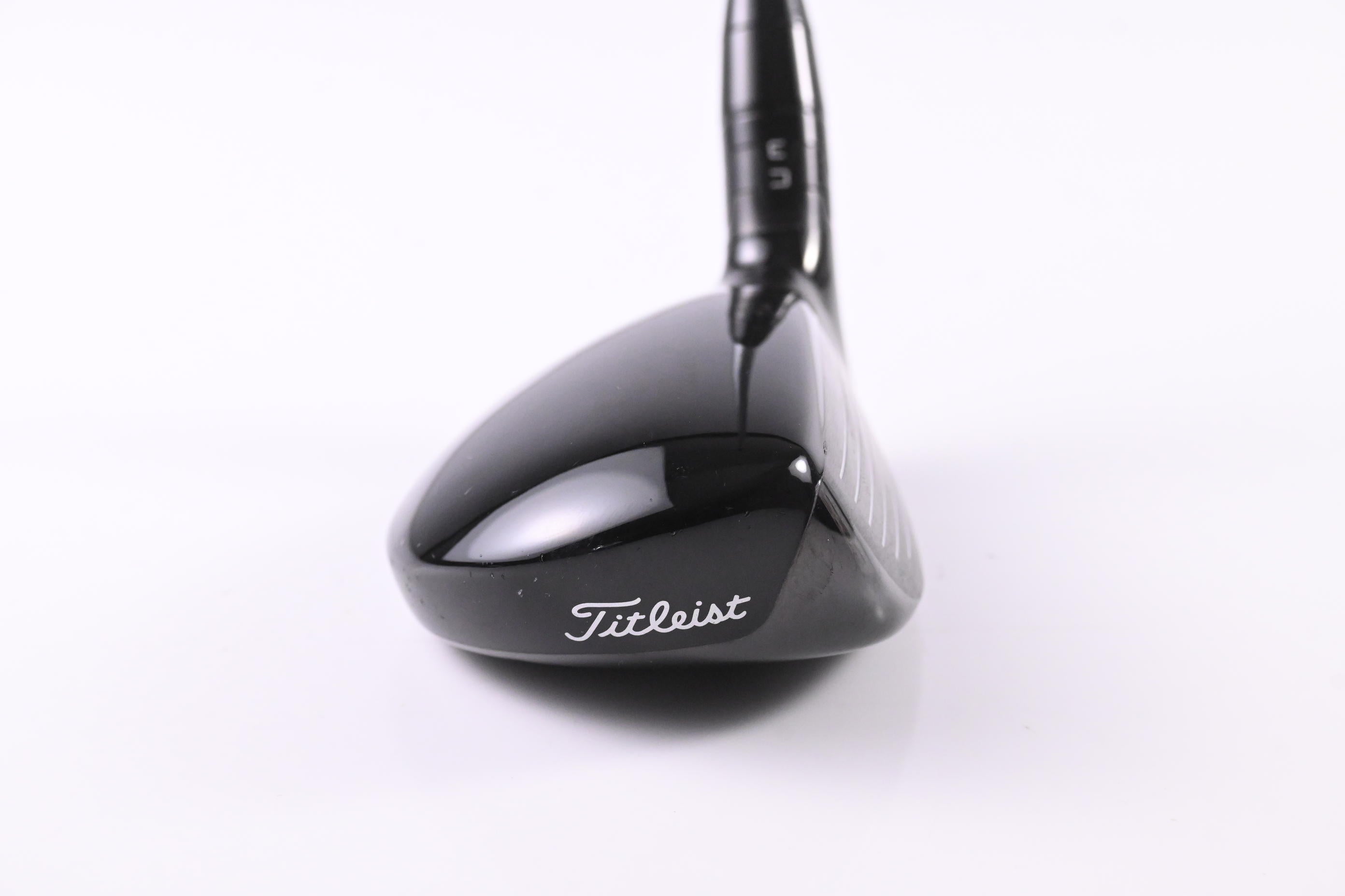 Titleist GT2 #5 Hybrid / 24 Degree / Senior Flex Air Speeder 50 Shaft