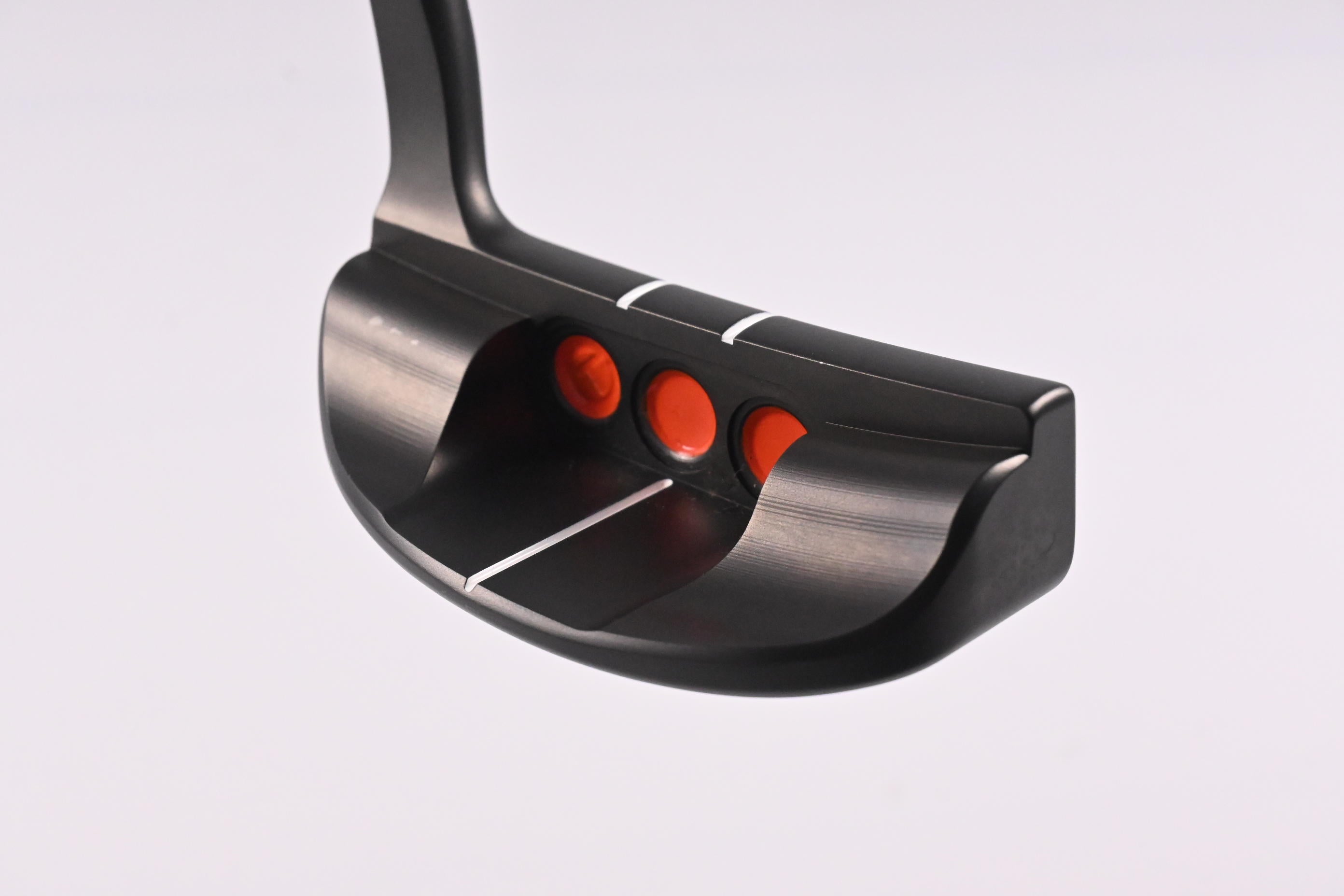 Scotty Cameron Circle T Tour Only Del Mar Putter / 35 Inch