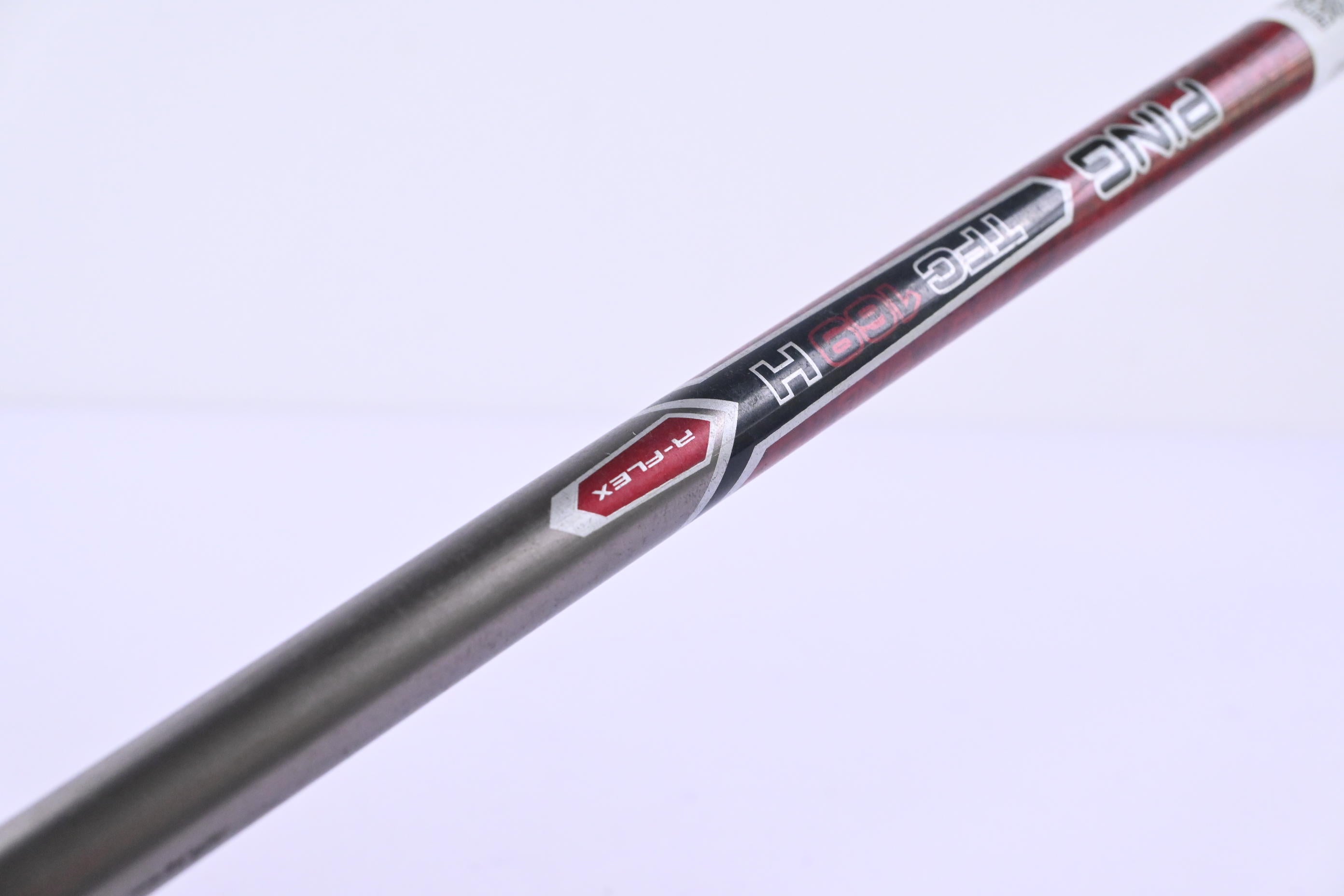 Ping G20 #4 Hybrid / 23 Degree / Regular Flex Ping TFC 169H Shaft