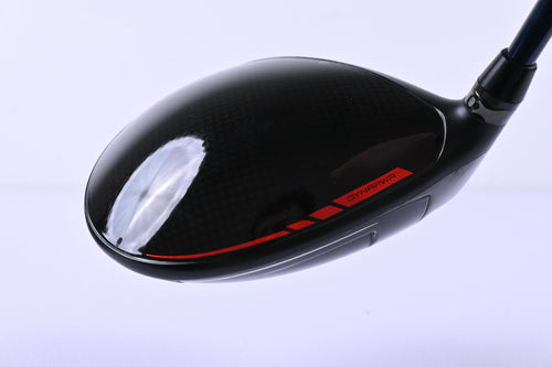 Left Hand Wilson DYNAPWR 2025 LS Driver / 9 Degree / Stiff Flex Ventus TR Blue 6