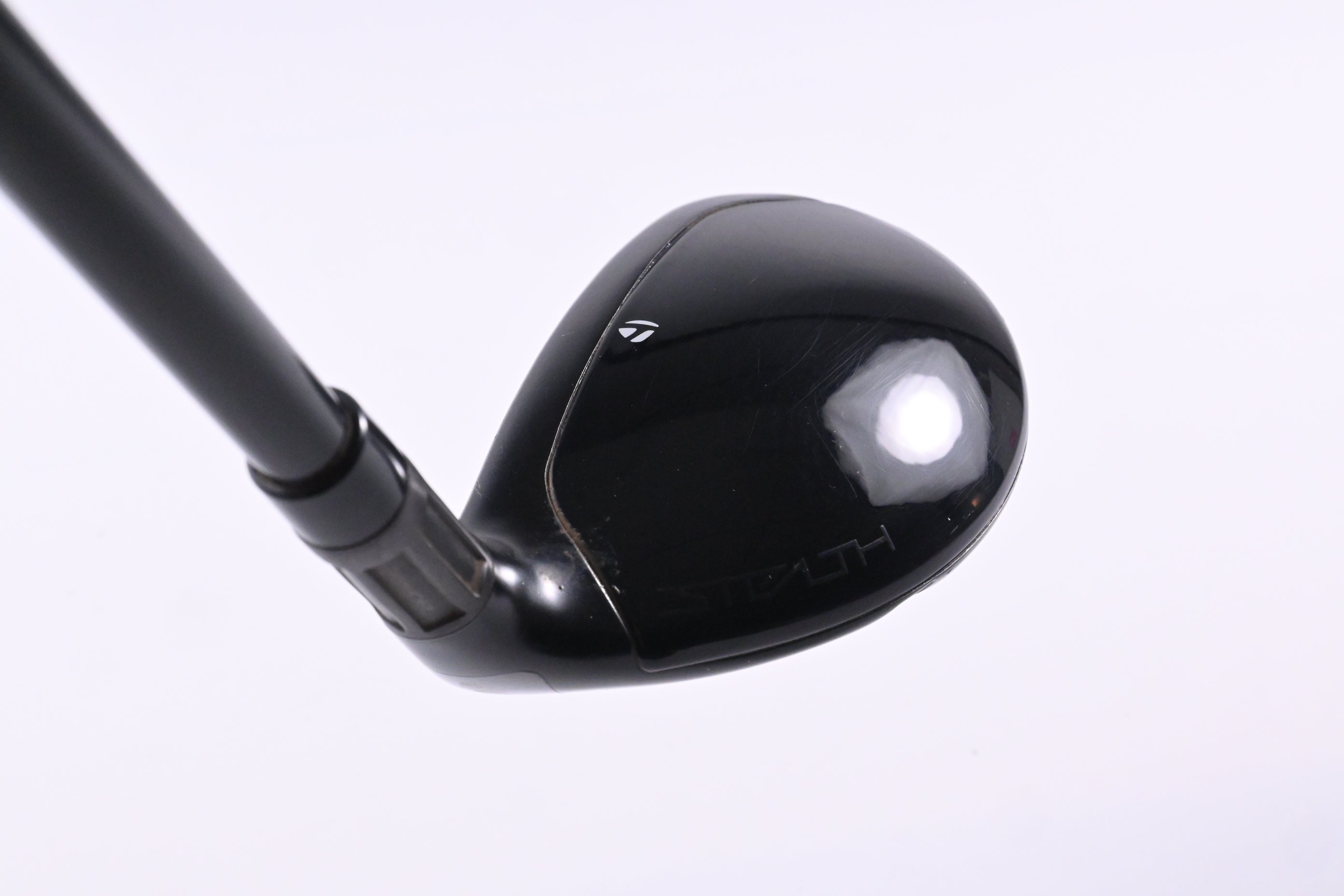 Taylormade Stealth 2 #3 Hybrid / 19 Degree / Regular Flex Fujikura Ventus TR Red