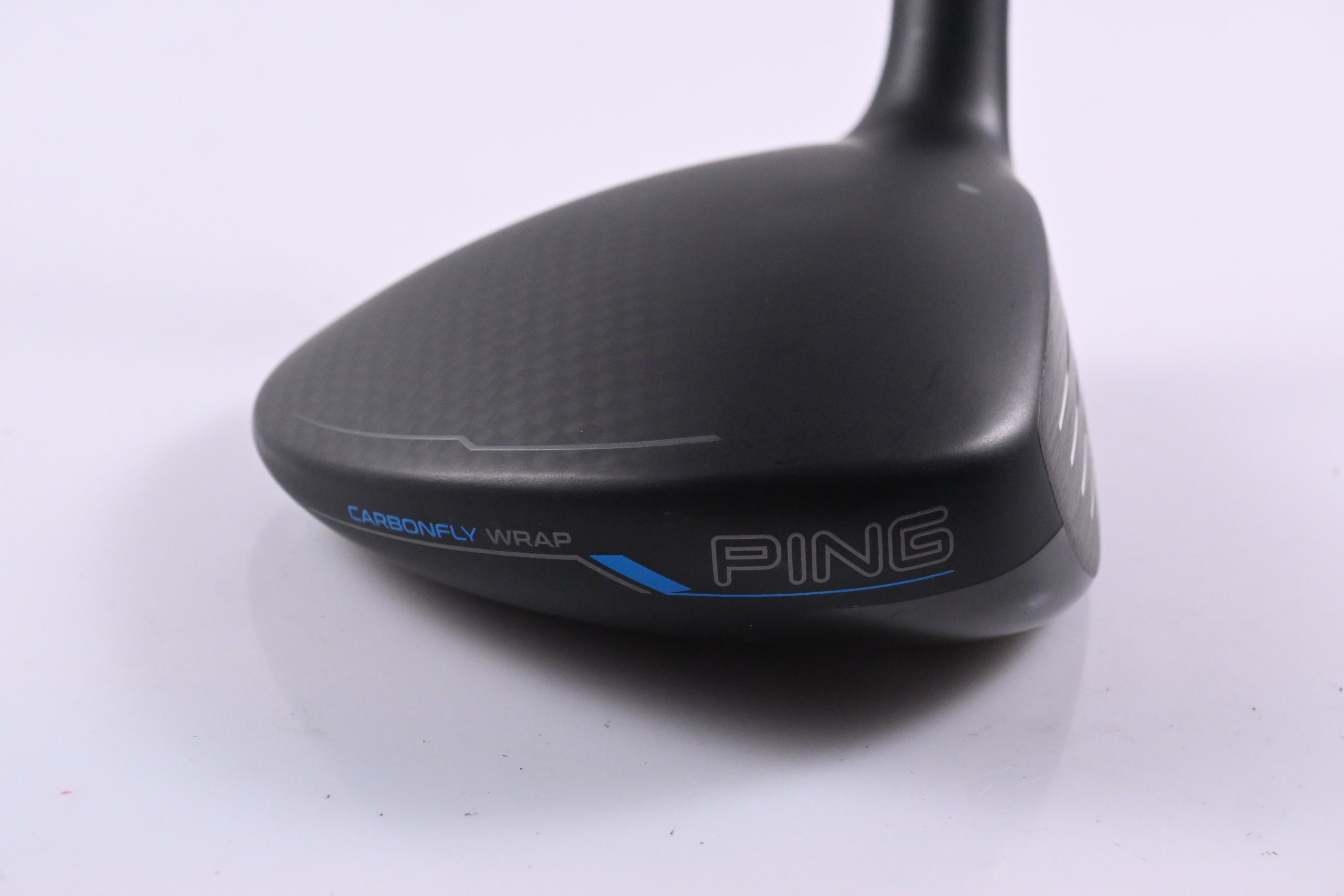 Ping G440 Max #4 Wood / 17 Degree / Regular Flex Ping Alta CB Blue 65 Shaft