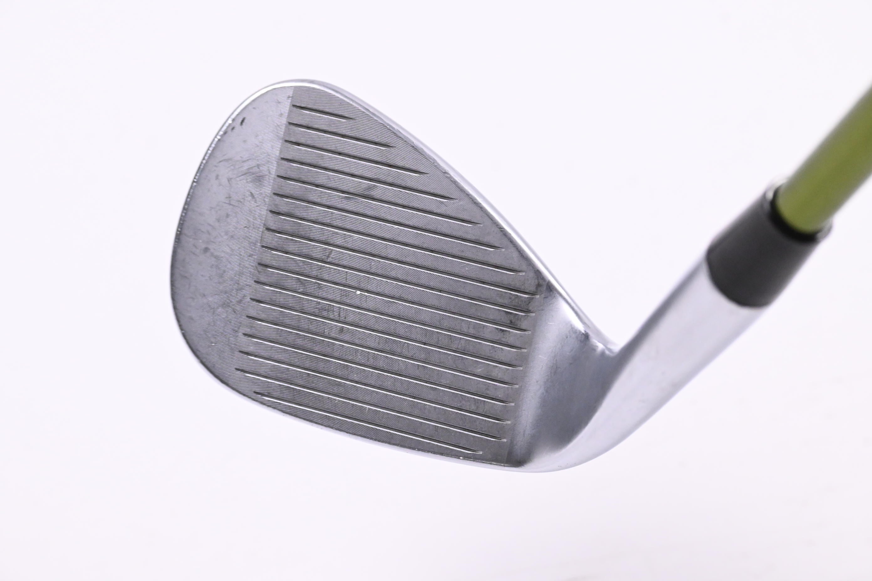 Ping Glide 4.0 Gap Wedge / 50 Degree / X-Flex Aldila NV Green 85 Shaft