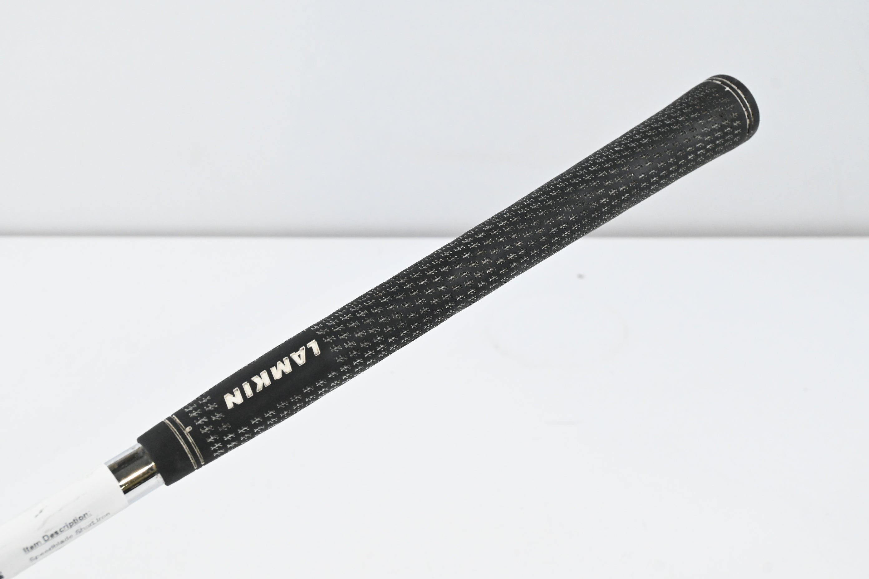 Left Hand Taylormade Speedblade #8 Iron / Regular Flex Speedblade Shaft