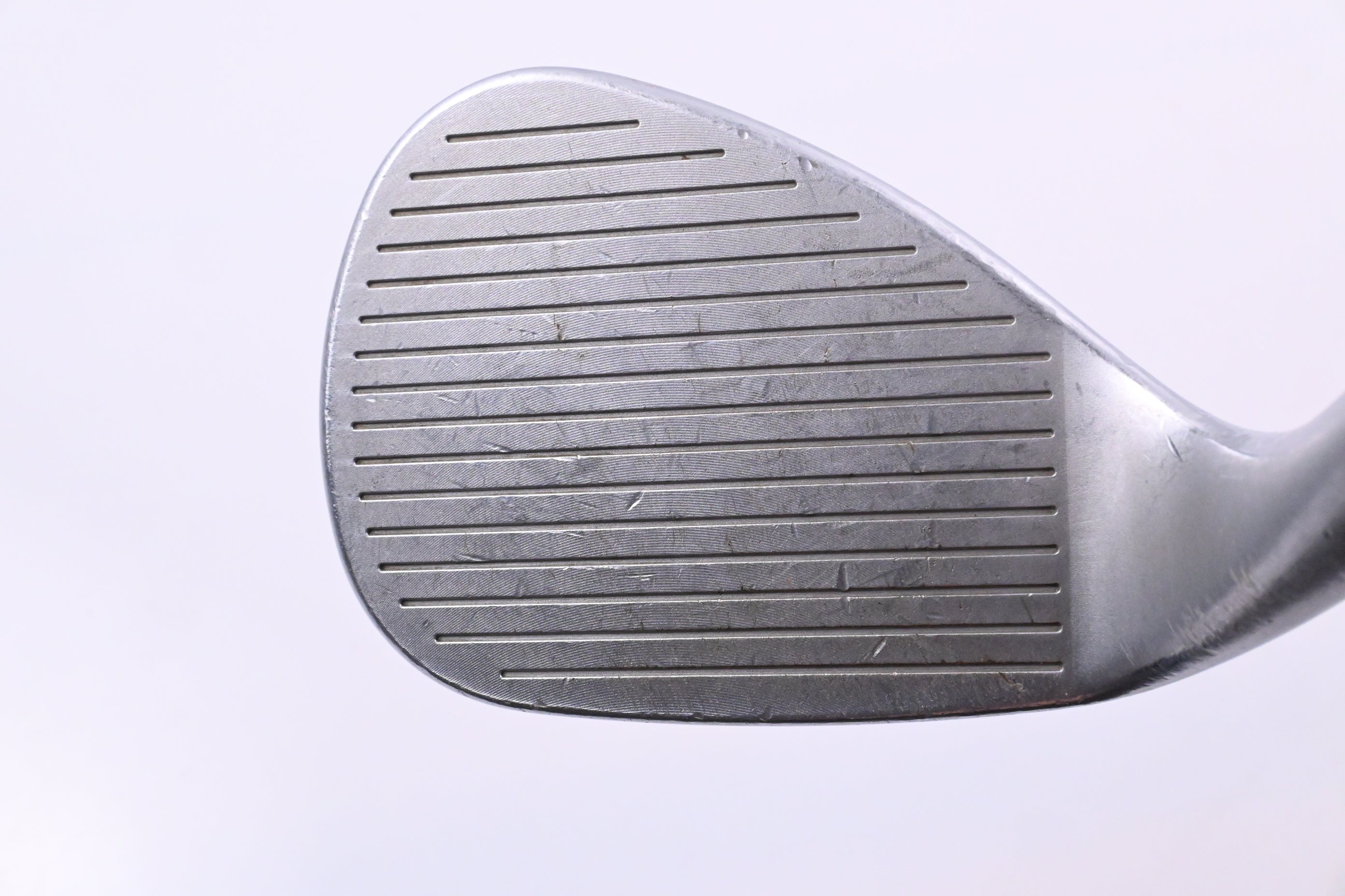 PXG 0311 Milled Sugar Daddy II Lob Wedge / 58 Degree / Regular Flex Elevate MPH