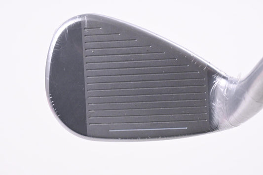 Ladies Cobra Air-X Gap Wedge / 50 Degree / Ladies Flex Cobra Ultralite 45 Shaft