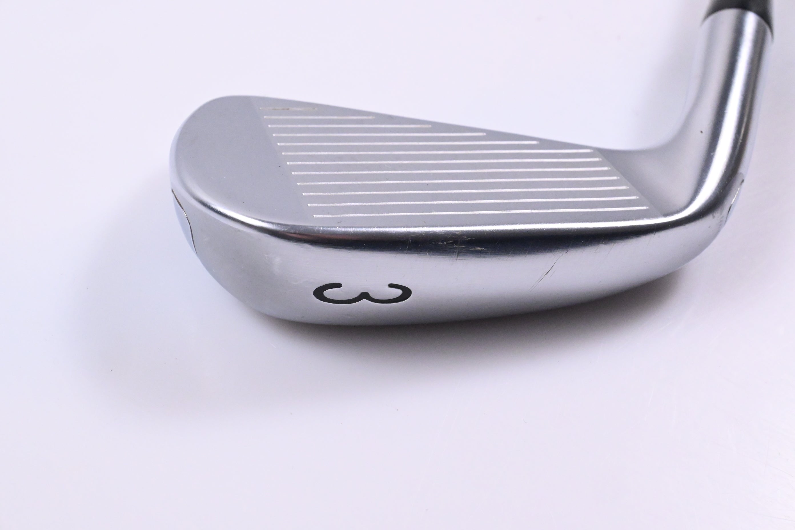 Titleist U500 #3 Iron / 20 Degree / Stiff Flex Project X LZ Shaft