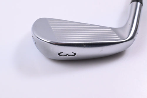 Titleist U500 #3 Iron / 20 Degree / Stiff Flex Project X LZ Shaft