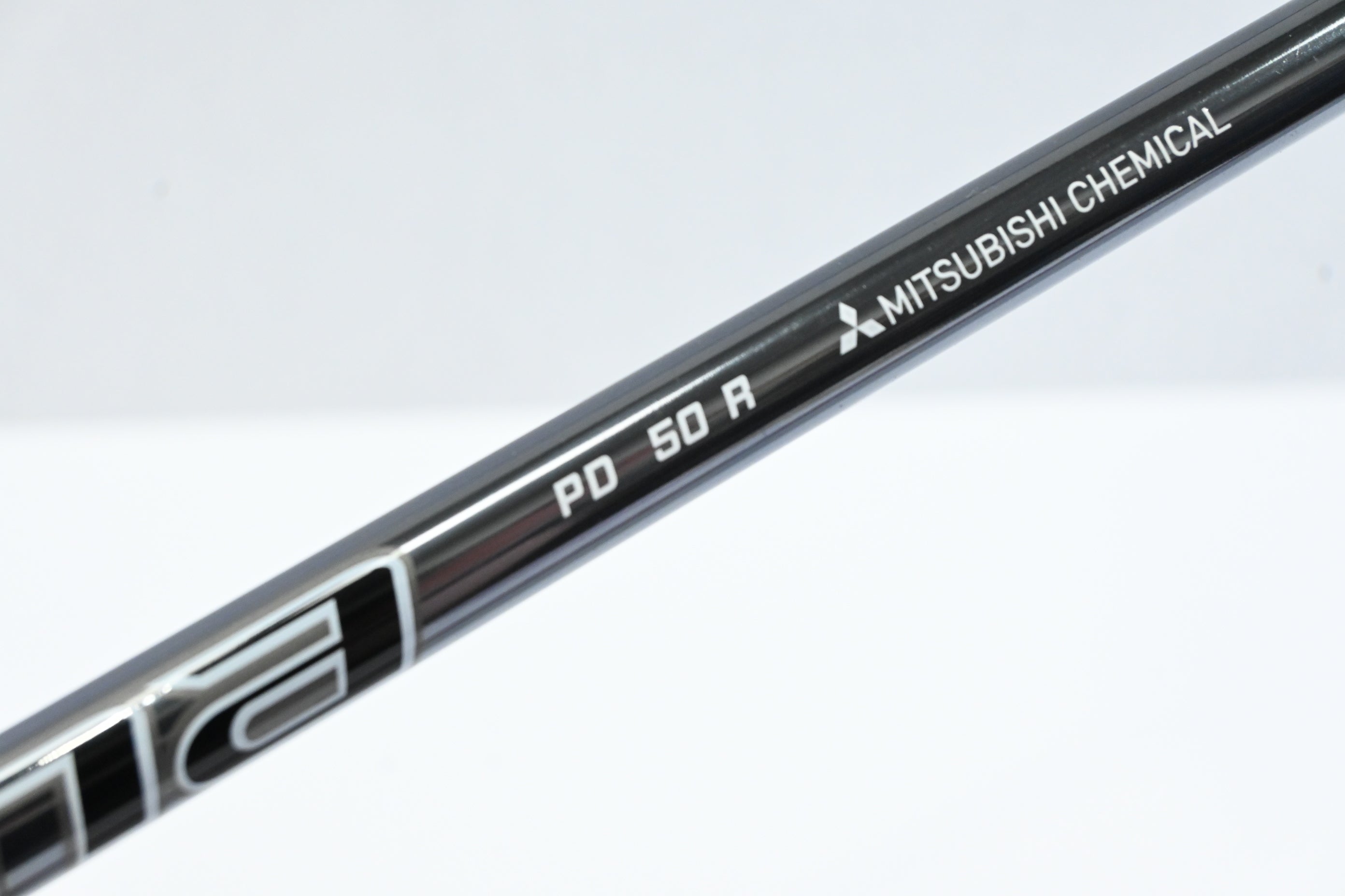 Diamana PD Series 50 Driver Shaft / Regular Flex / Titleist