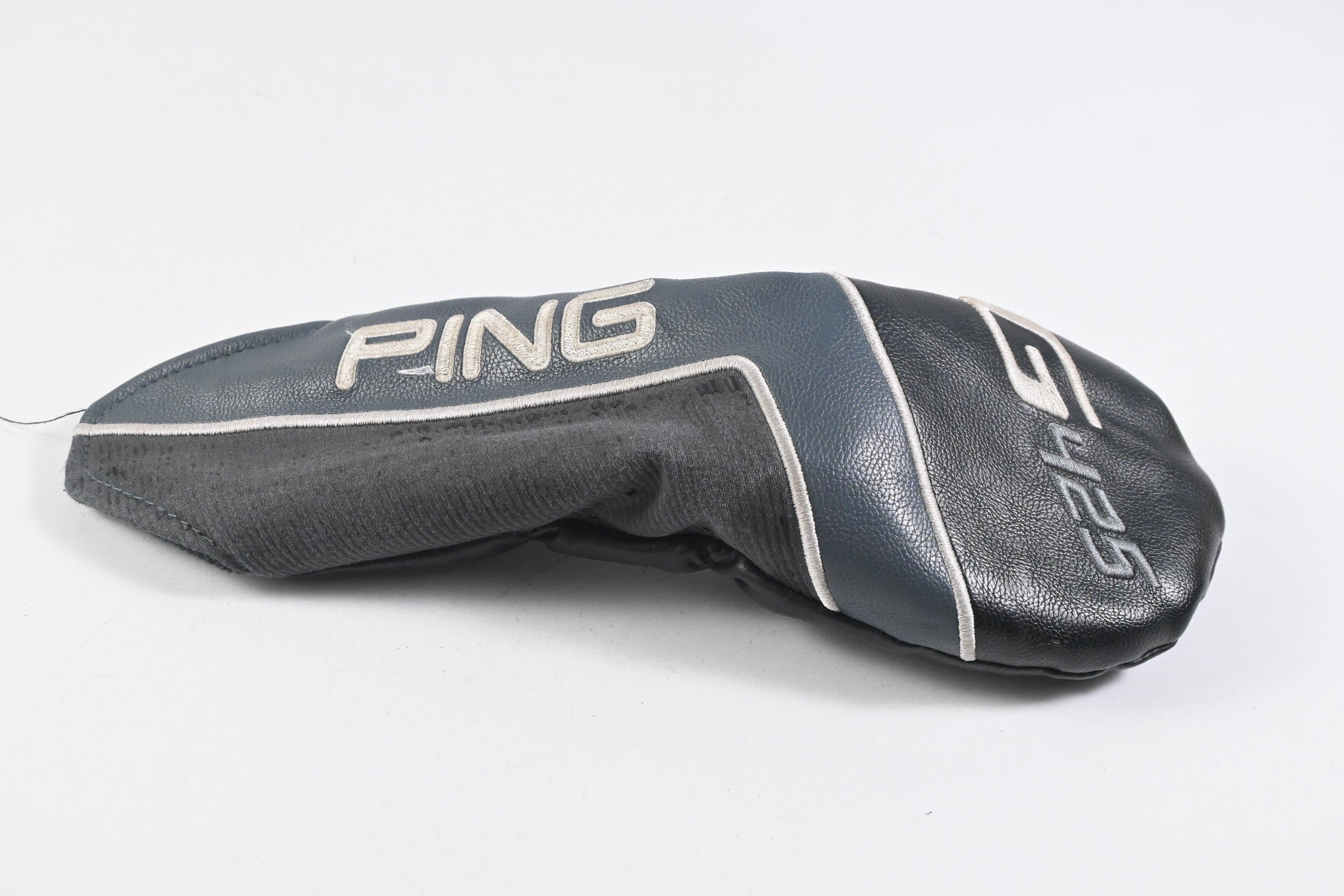 Left Hand Ping G425 Max #3 Wood / 14.5 Degree / Regular Flex Tensei AV Raw
