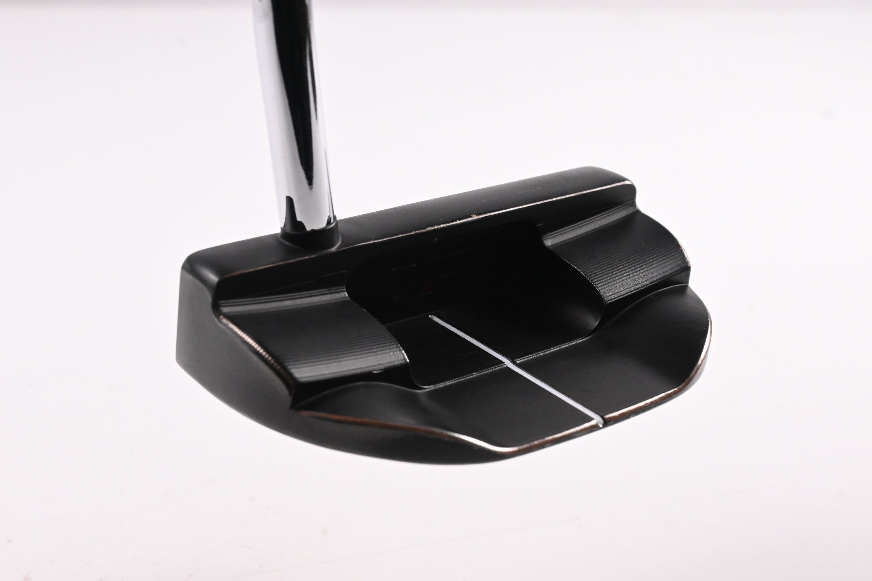 Taylormade TP Black Copper Collection Mullen 2 Putter / 34 Inch