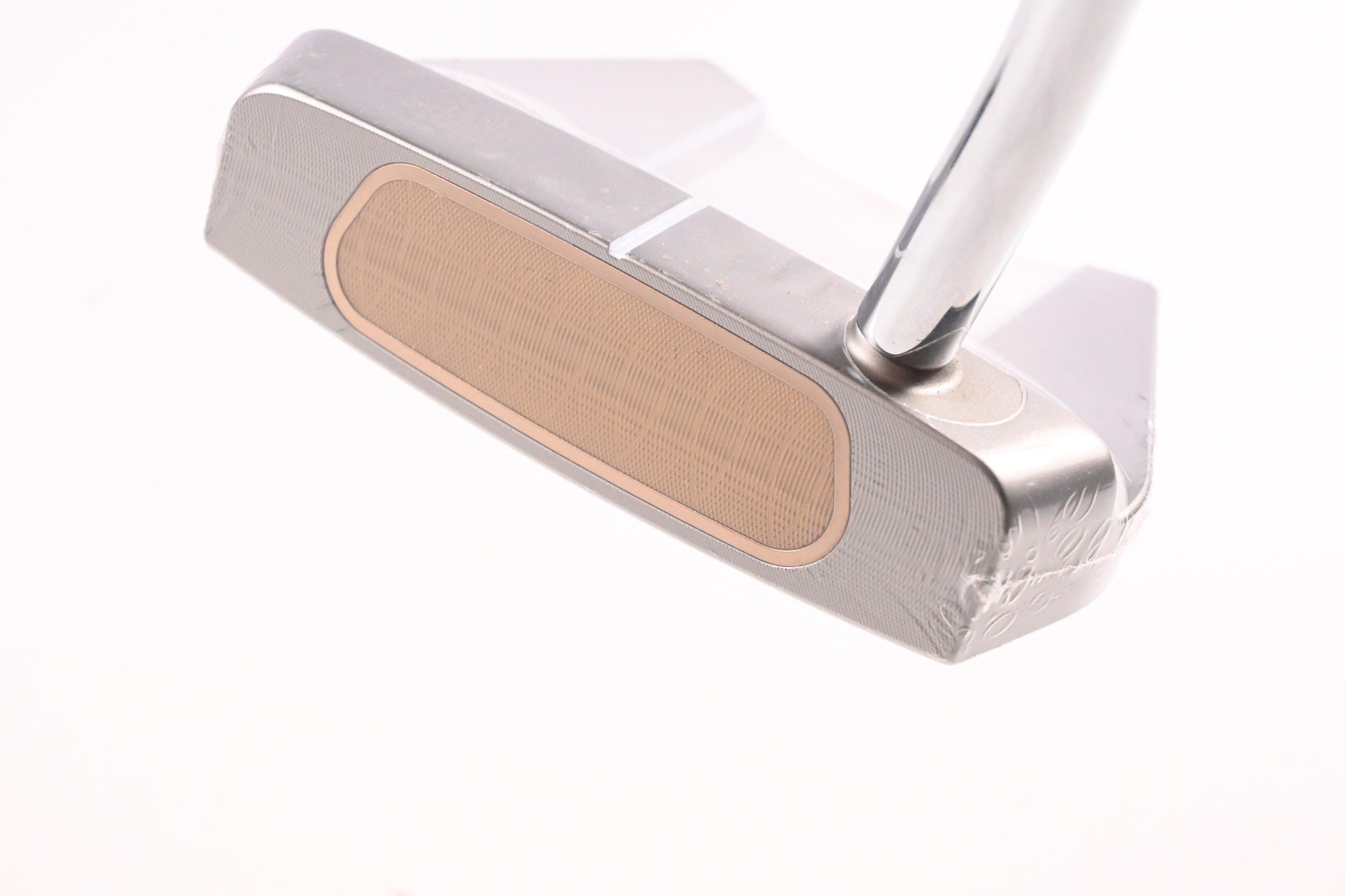 Odyssey AI-One Milled Silver Series Seven T Putter / 34 Inch