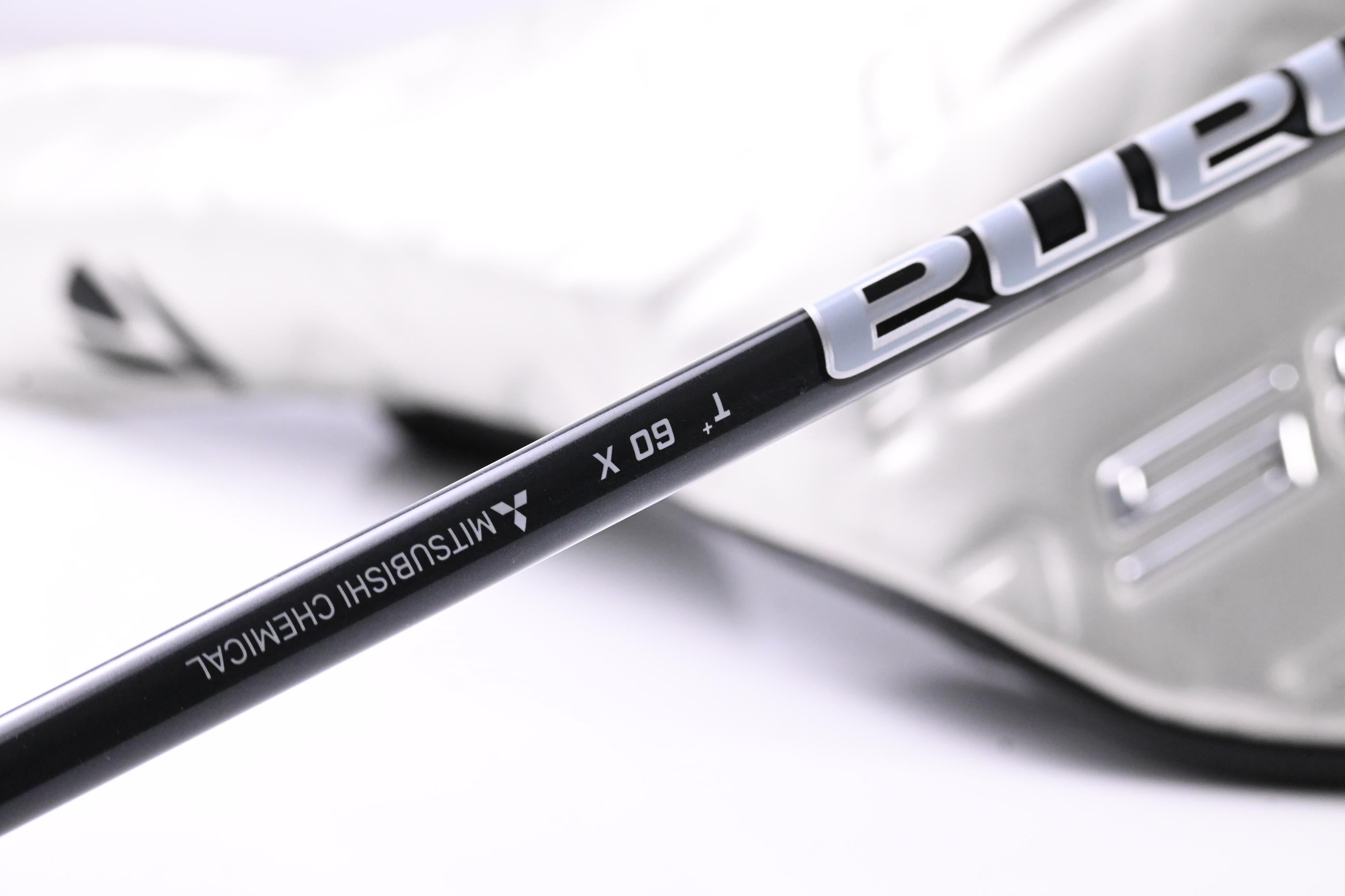 Taylormade Qi35 LS Driver / 9 Degree / X-Flex Diamana T+ 60 Shaft