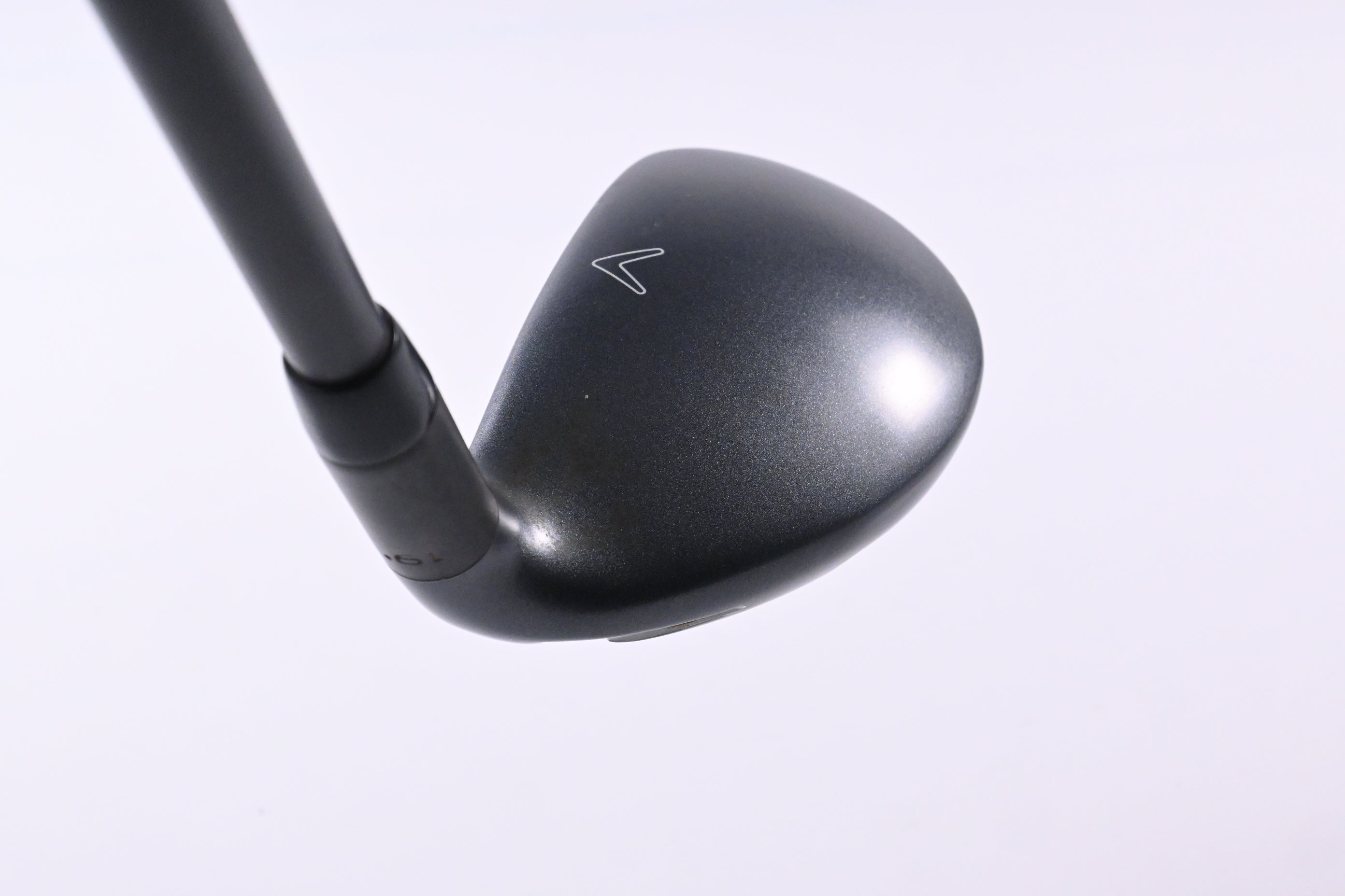 Callaway X2 Hot #3 Hybrid / 19 Degree / Regular Flex X2 Hot 60 Shaft