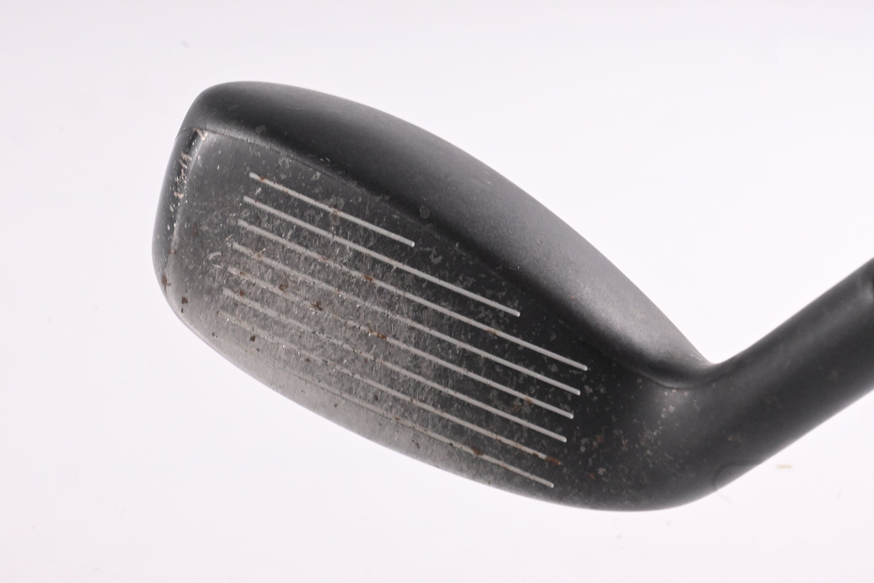 Callaway Apex 2019 #3 Hybrid / 20 Degree / Regular Flex Kuro Kage 80 Shaft