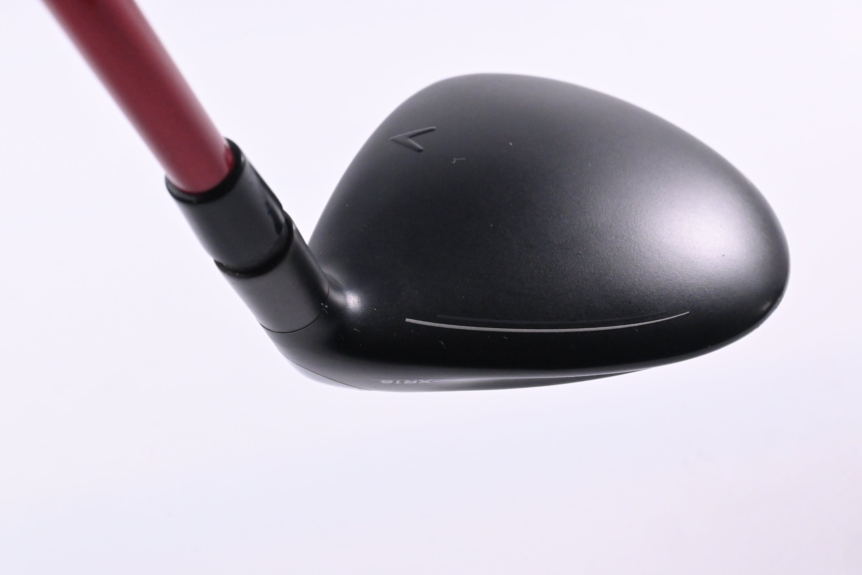 Callaway XR #3 Wood / 15 Degree / Stiff Flex Speeder 565 Evolution Shaft