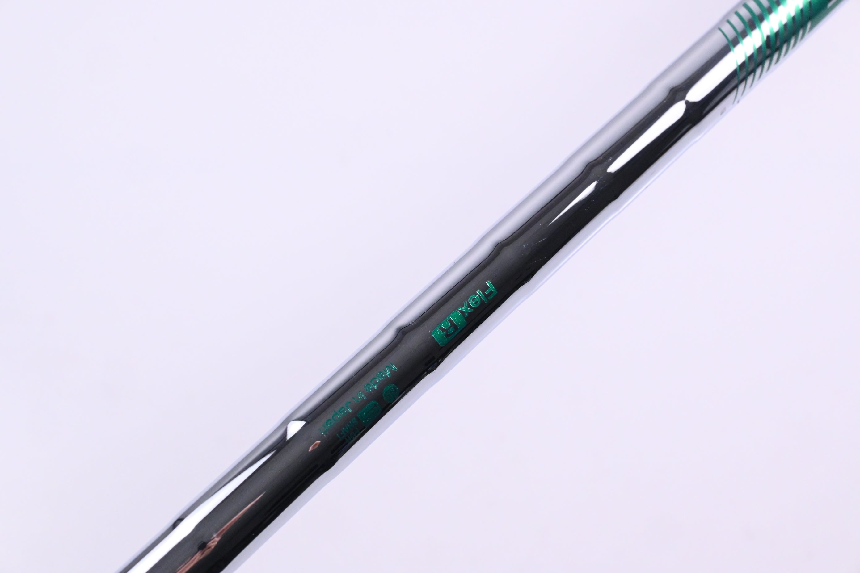 Taylormade P770 #7 Iron / Regular Flex NS Pro 850GH Neo Shaft