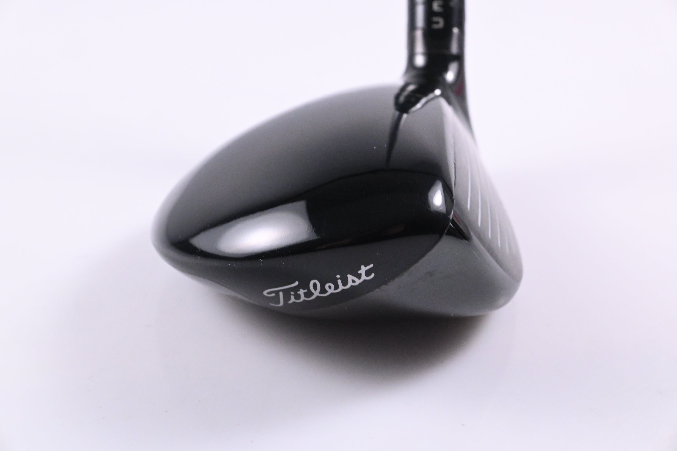 Ladies Titleist GT1 #7 Hybrid / 29 Degree / Ladies Flex Fujikura Air Speeder 40