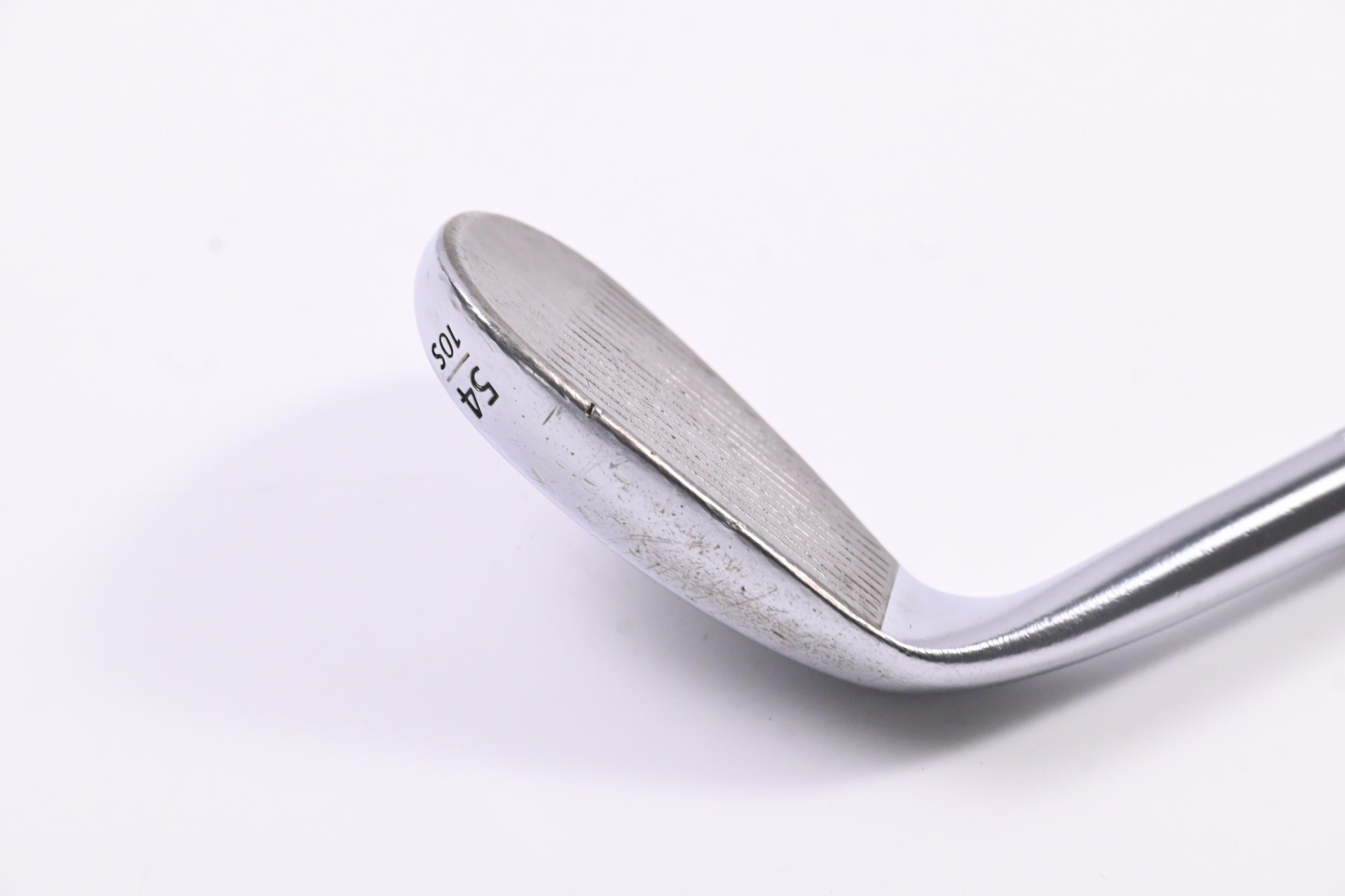 Callaway Jaws Raw Sand Wedge / 54 Degree / Wedge Flex Dynamic Gold Spinner 115