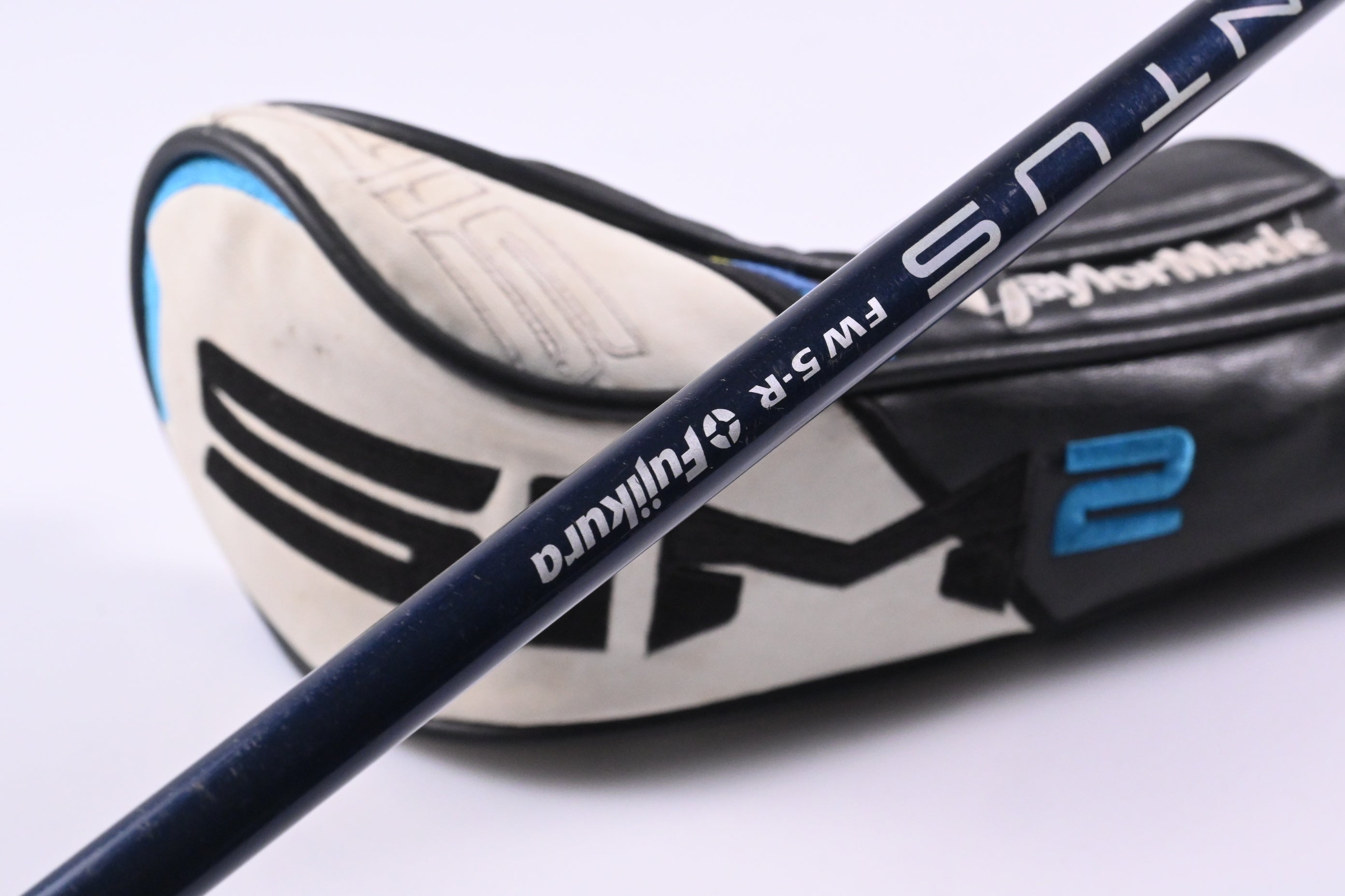 Taylormade SIM2 Max #3 Wood / 15 Degree / Regular Flex Fujikura Ventus Blue 5
