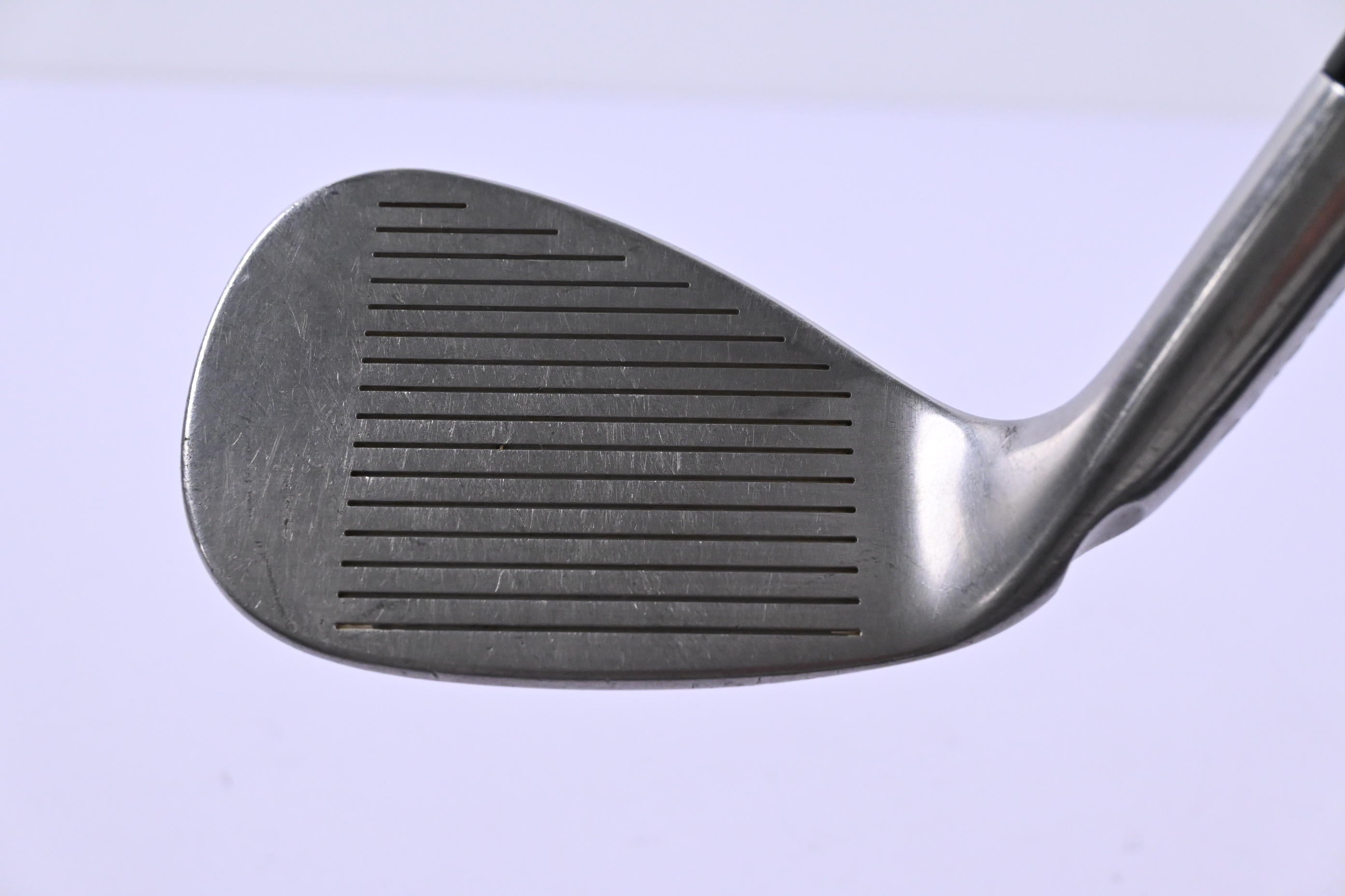 Ping Tour Lob Wedge / 58 Degree / Blue Dot / Wedge Flex Steel Shaft