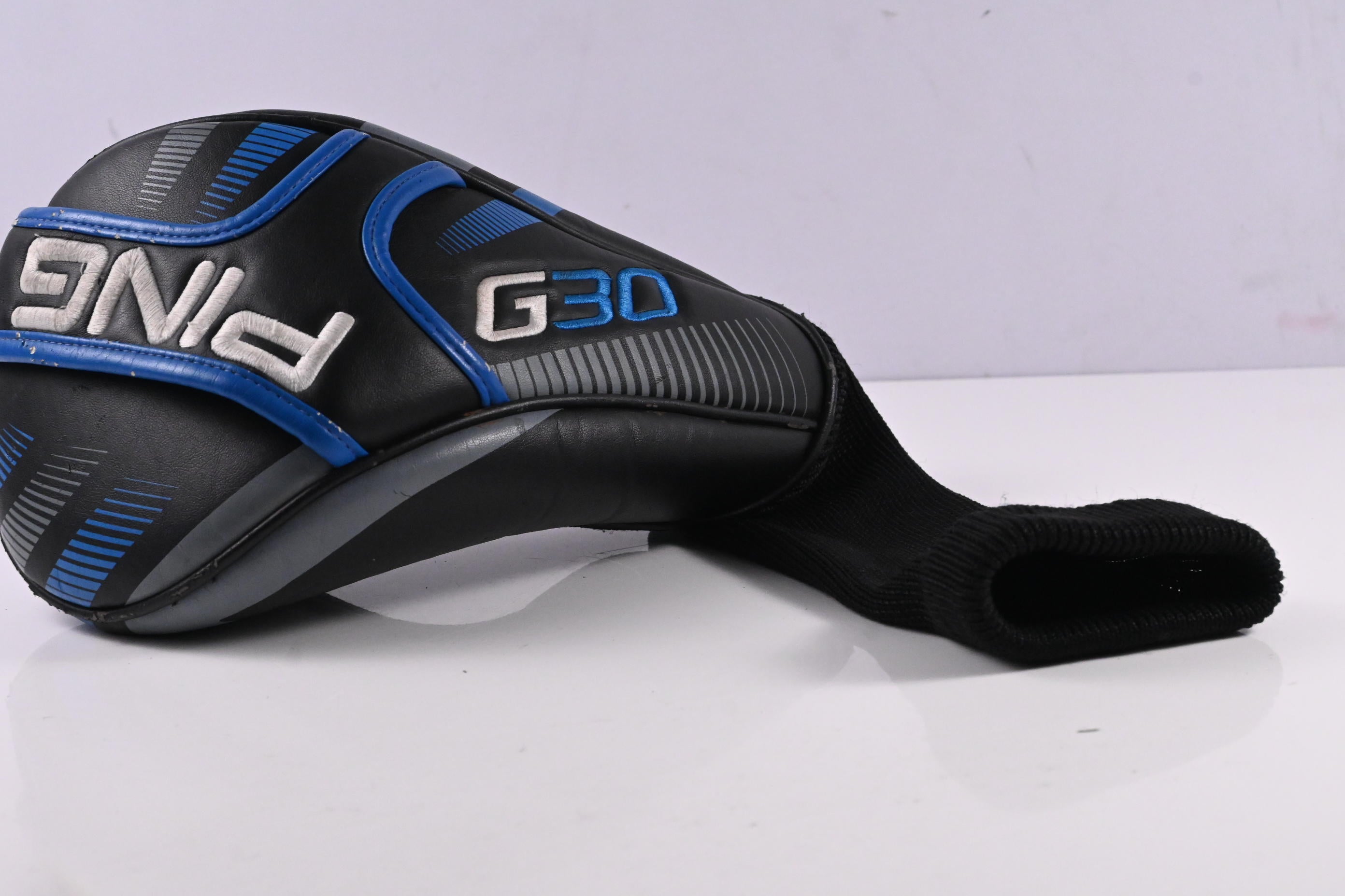 Ping G30 SF Tec Driver / 10 Degree / Regular Flex Ping TFC 419 Shaft