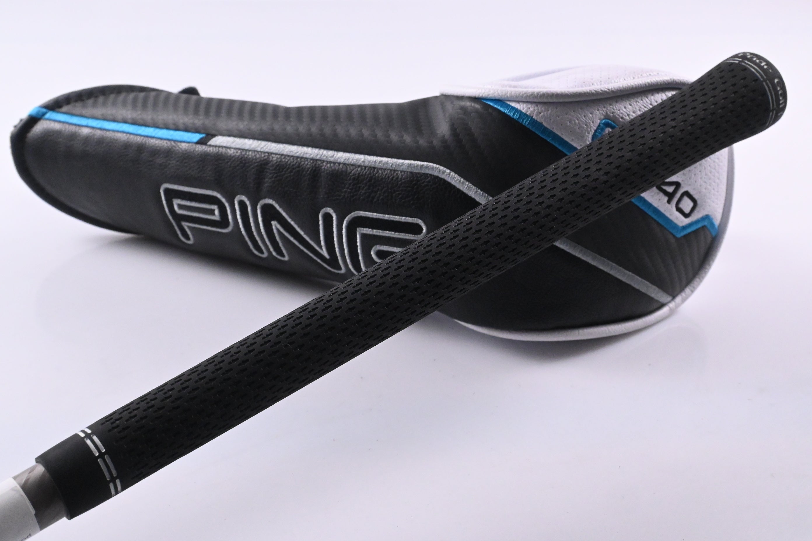Ping G440 Max #4 Wood / 17 Degree / Stiff Flex Ping Tour 2.0 Chrome 75 Shaft