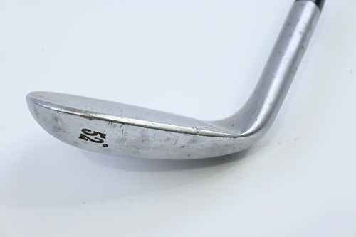 Srixon WG-706 Gap Wedge / 52 Degree / Wedge Flex Dynamic Gold