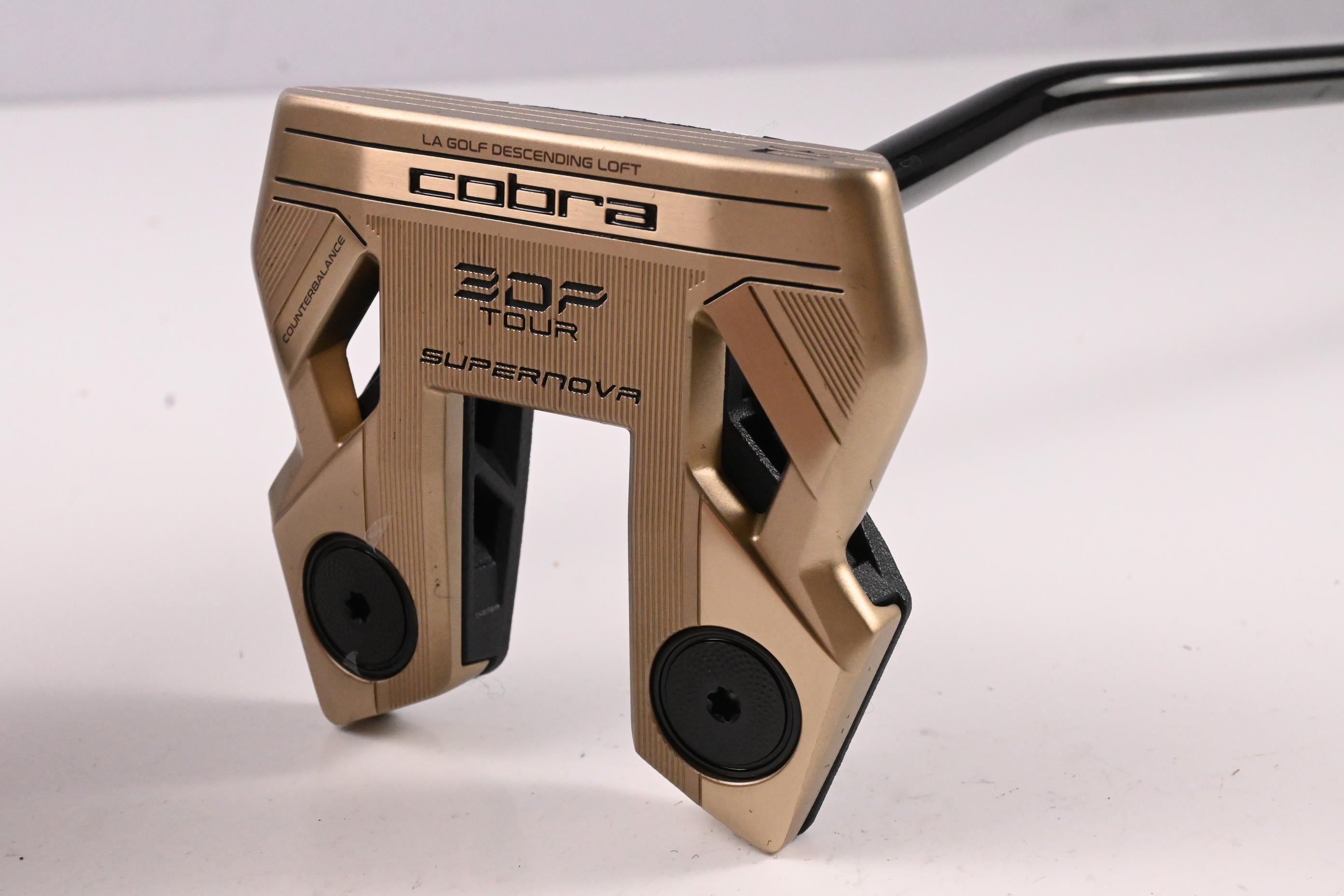 Cobra 3DP Tour Supernova Putter / 38 Inch