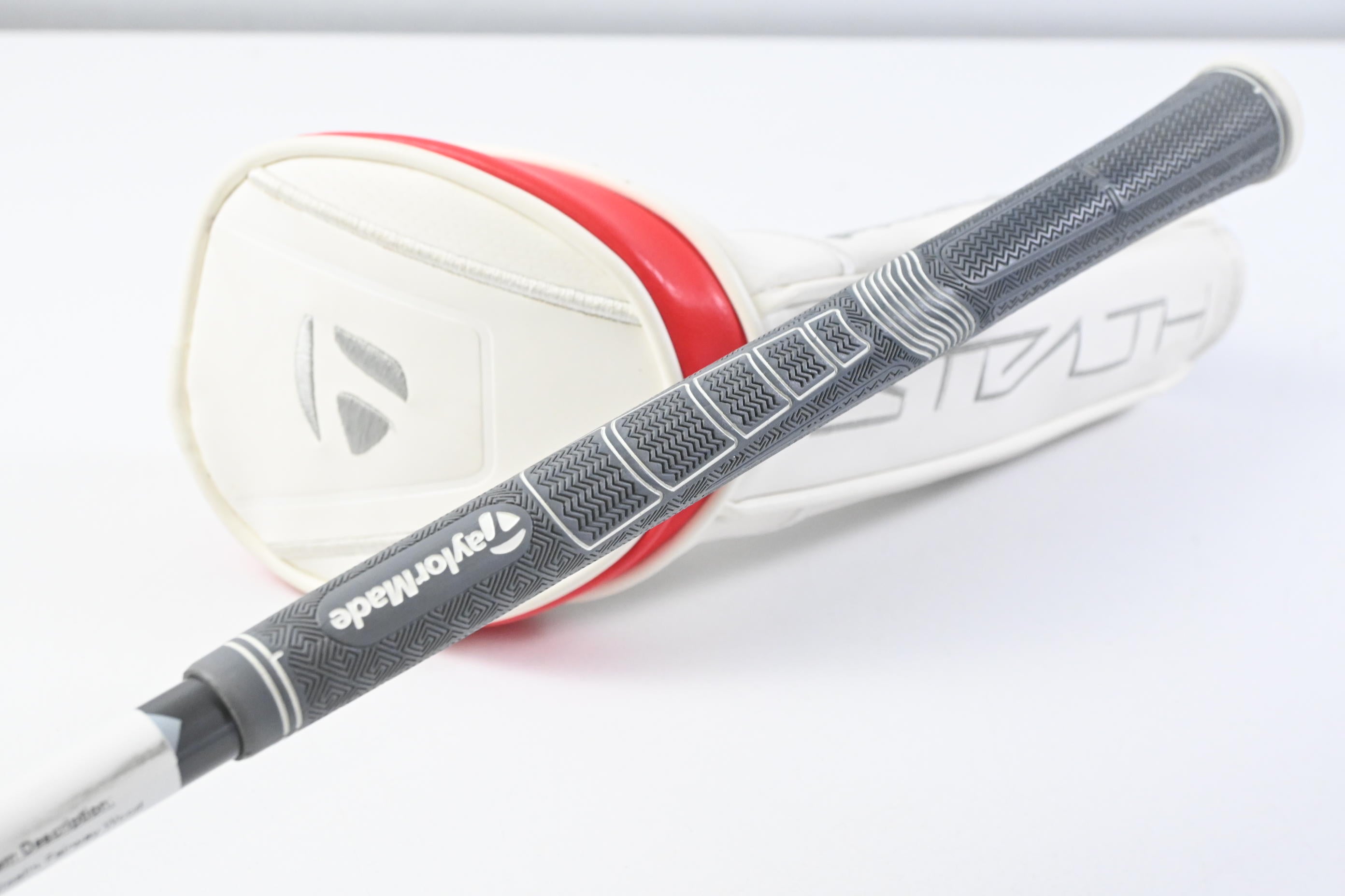 Ladies Taylormade Stealth #5 Wood / 19 Degree / Ladies Flex Aldila Ascent 45