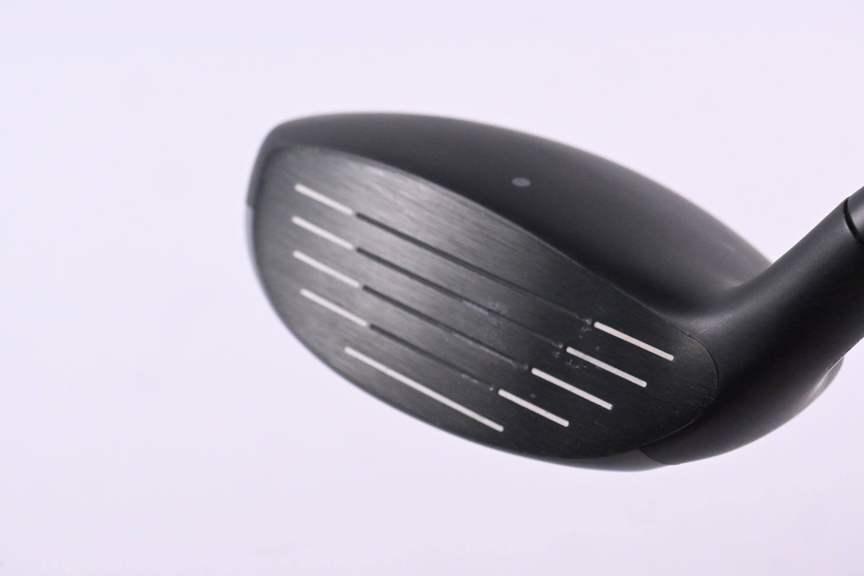 Ping G440 Max #4 Wood / 17 Degree / Regular Flex Ping Alta CB Blue 65 Shaft