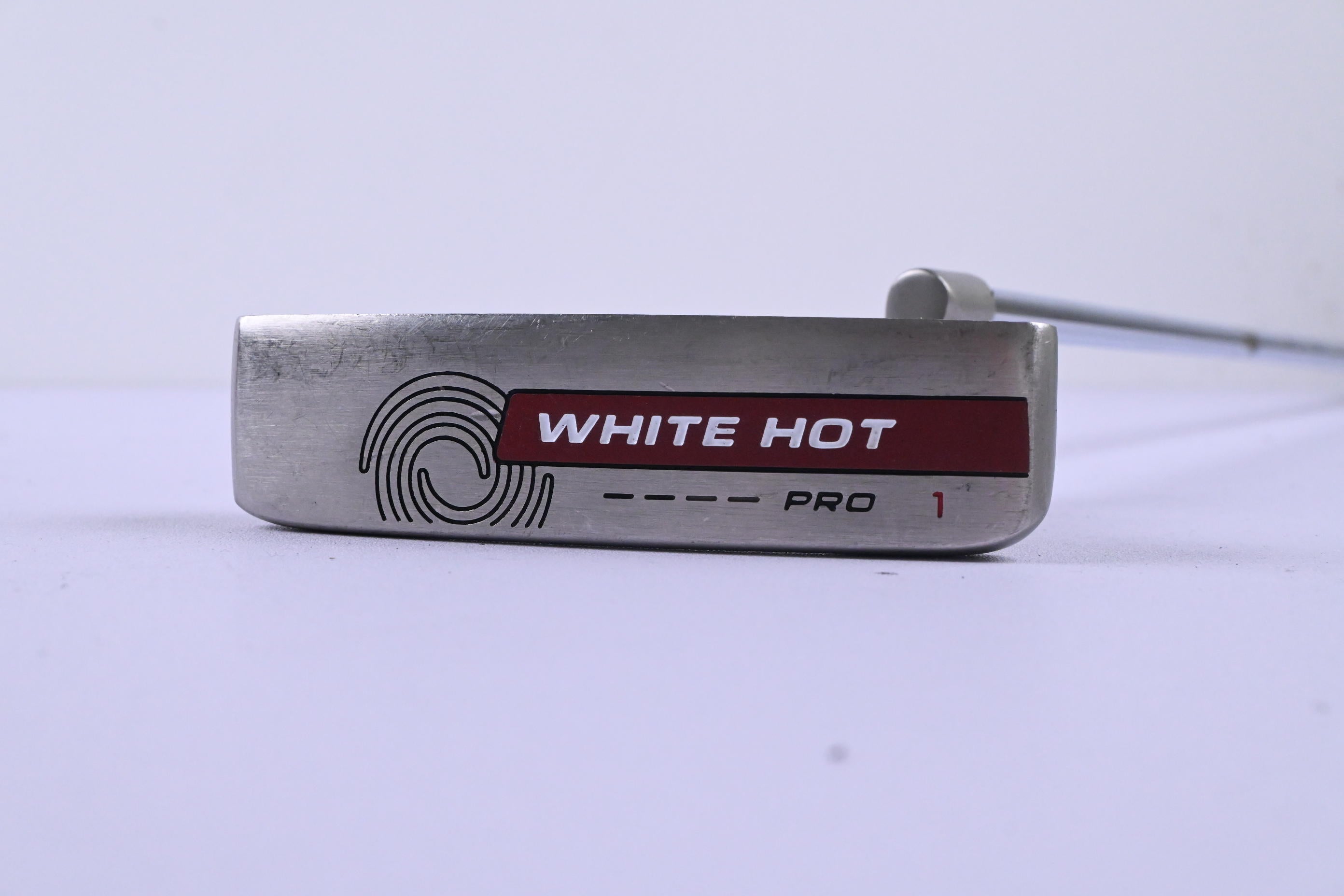 Odyssey White Hot Pro #1 Putter / 34 Inch