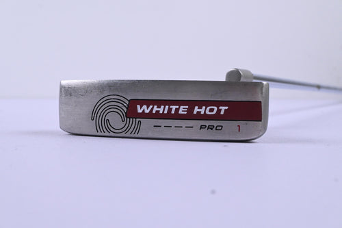 Odyssey White Hot Pro #1 Putter / 34 Inch
