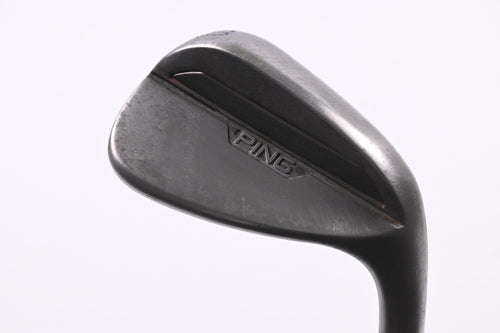 Ping S159 Gap Wedge / 50 Degree / Black Dot / X-Flex Project X Steel Shaft