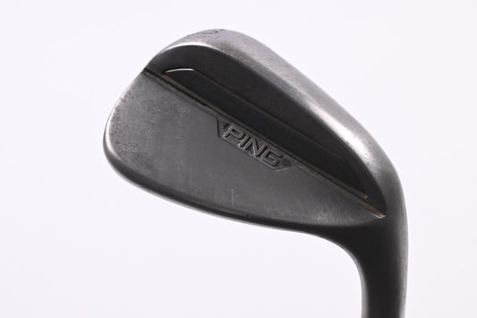 Ping S159 Gap Wedge / 50 Degree / Black Dot / X-Flex Project X Steel Shaft