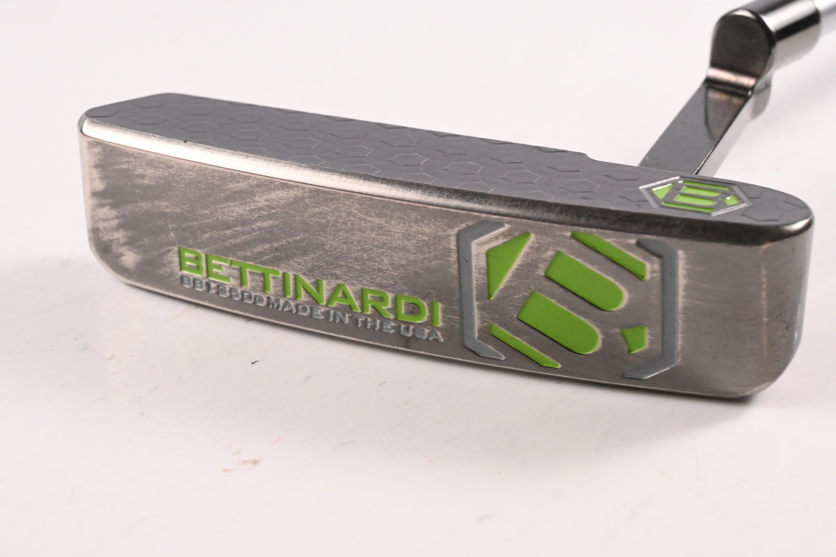 Bettinardi BB 2016 Series Putter / 34 Inch