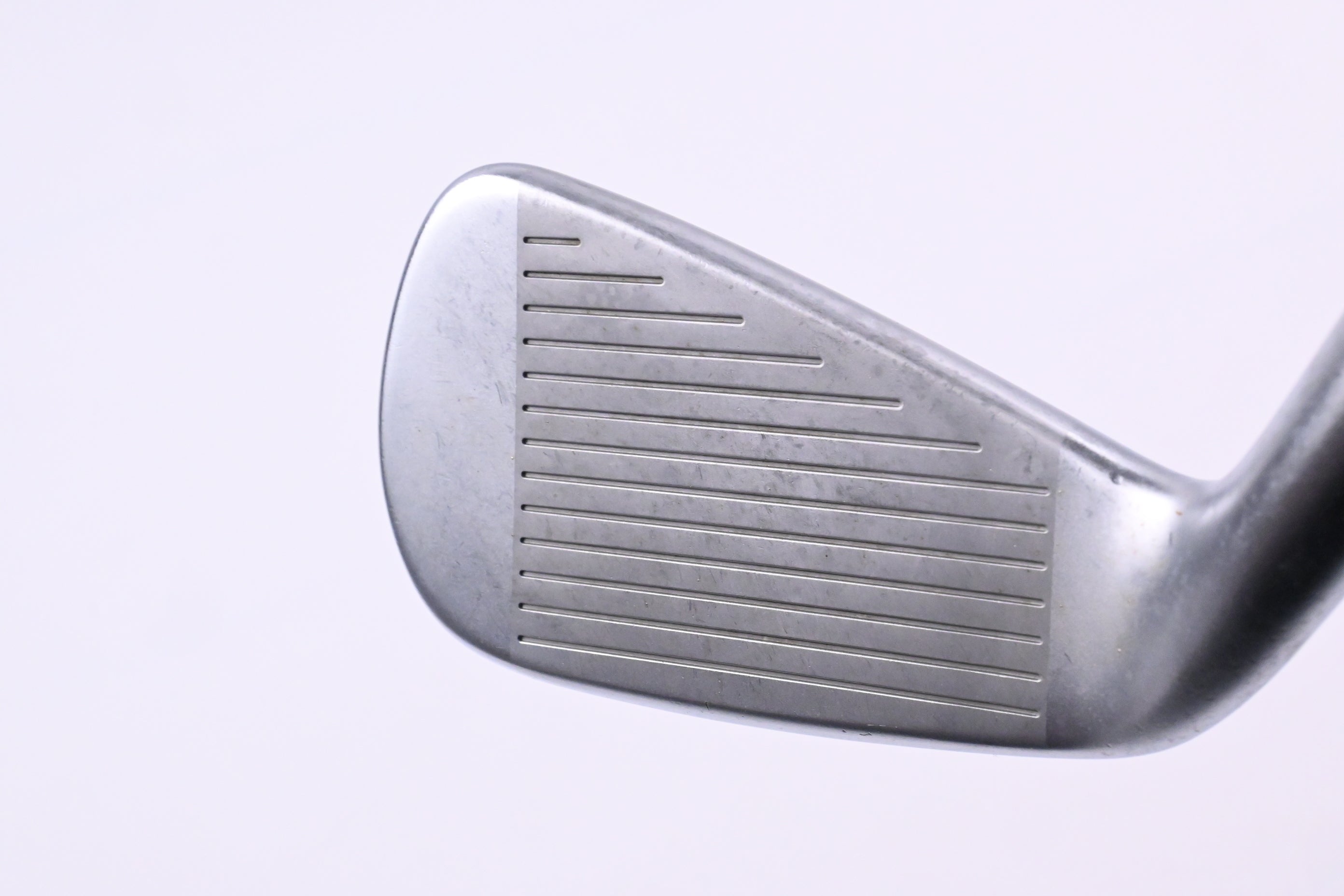 Taylormade P790 UDI 2021 #2 Iron / 17 Degree / Stiff Flex HZRDUS Smoke Black RDX