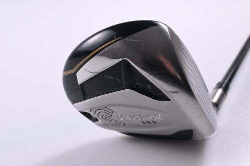 Cleveland 588 #3 Wood / 14 Degree / Stiff Flex Matrix Ozik 6Q3 Shaft