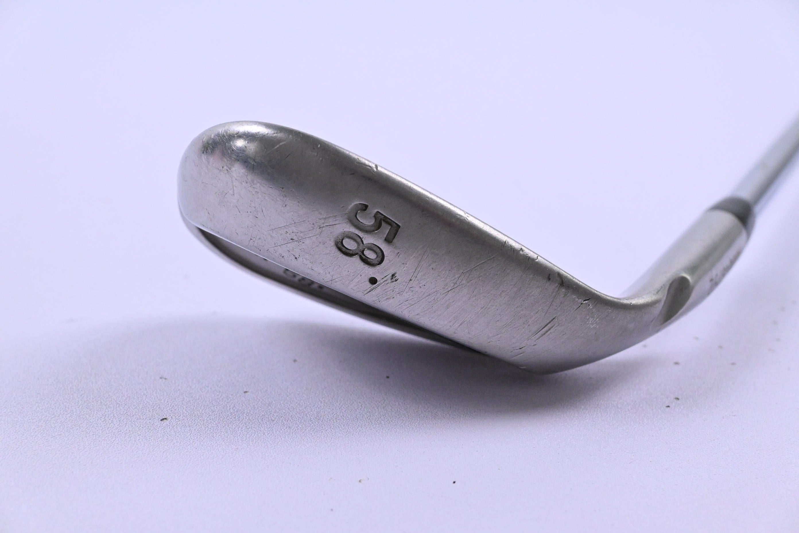 Ping Tour Lob Wedge / 58 Degree / Blue Dot / Wedge Flex Steel Shaft