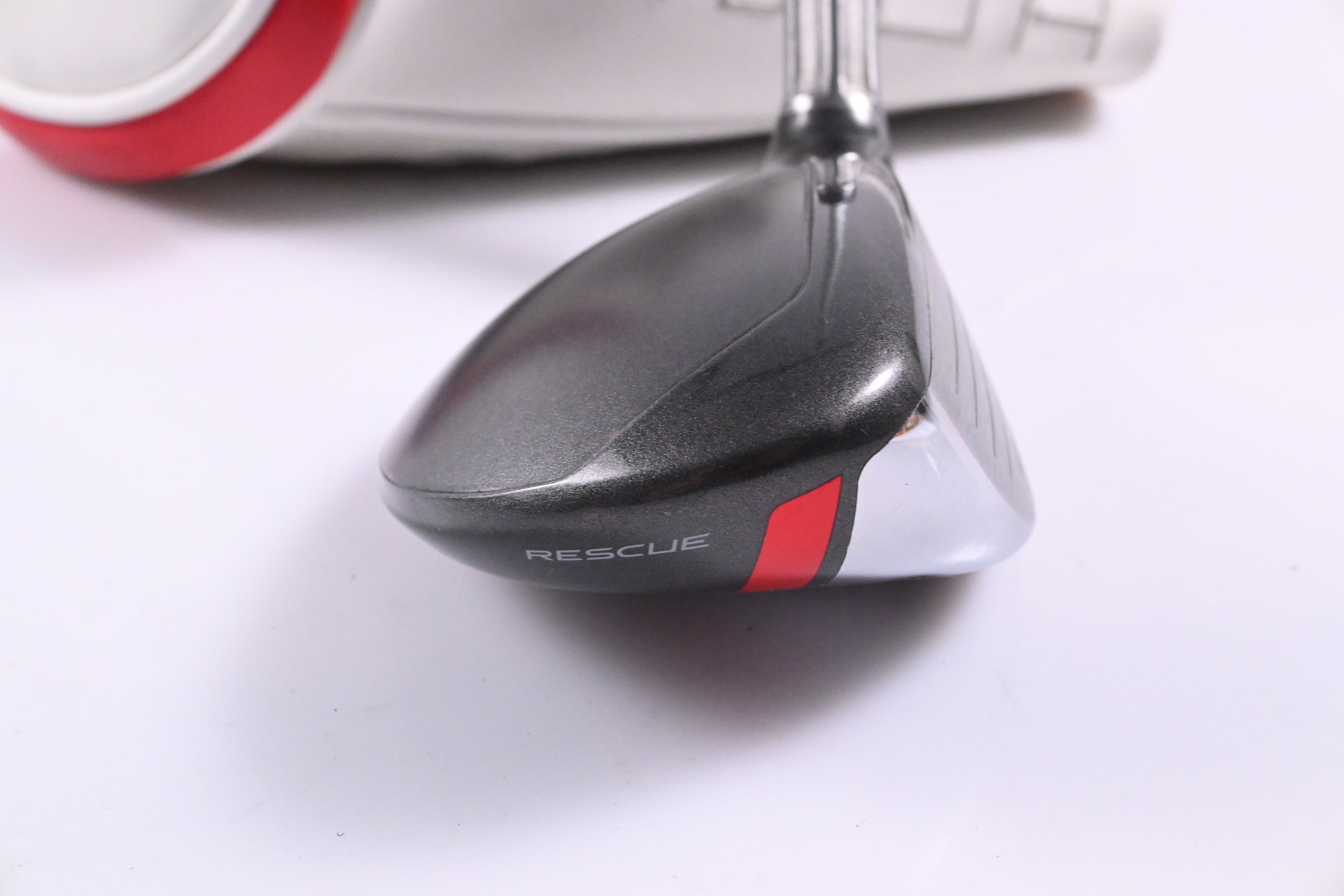 Ladies Taylormade Stealth #5 Hybrid / 26 Degree / Ladies Flex Aldila Ascent 45