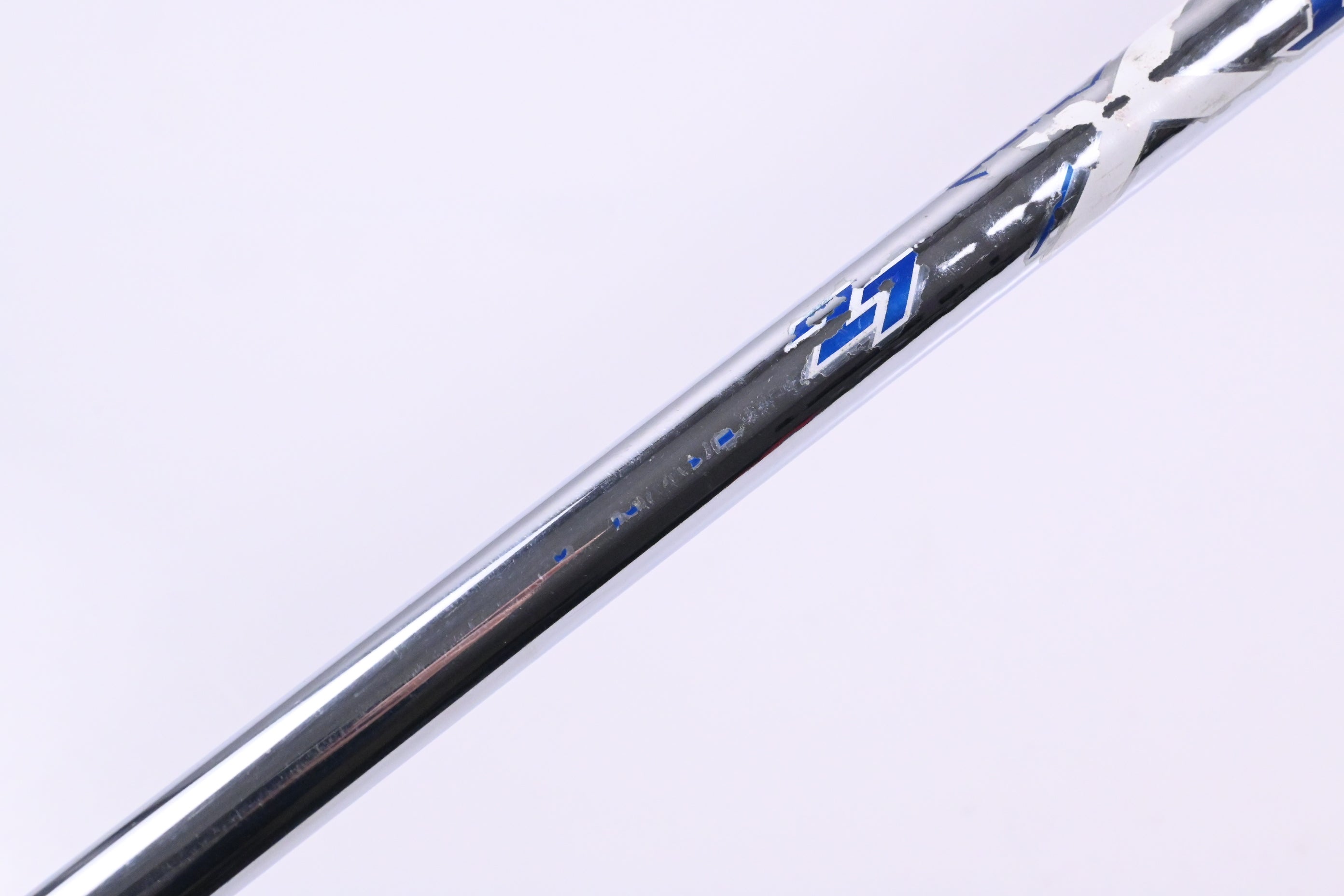 Titleist U500 #3 Iron / 20 Degree / Stiff Flex Project X LZ Shaft